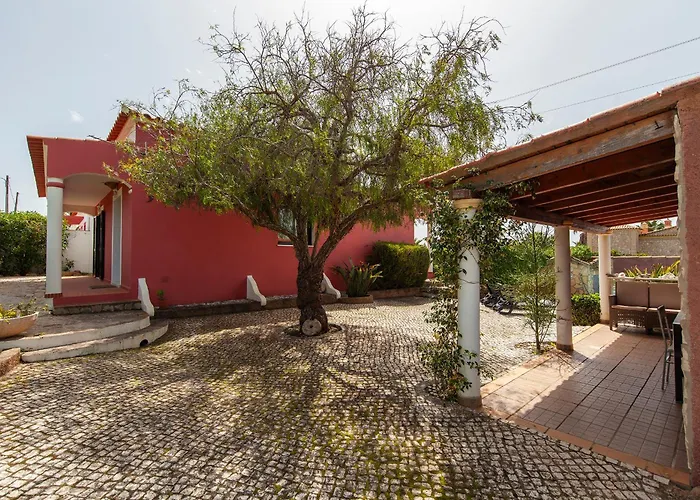 Monte Holiday House