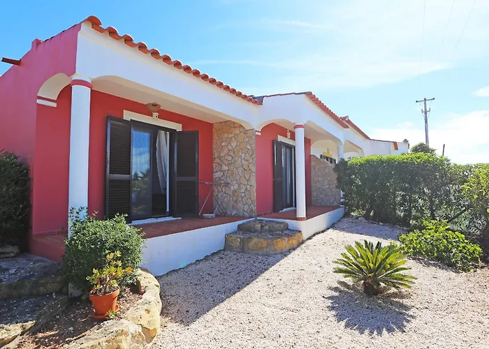 Monte Holiday House