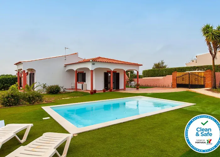 Monte Holiday House