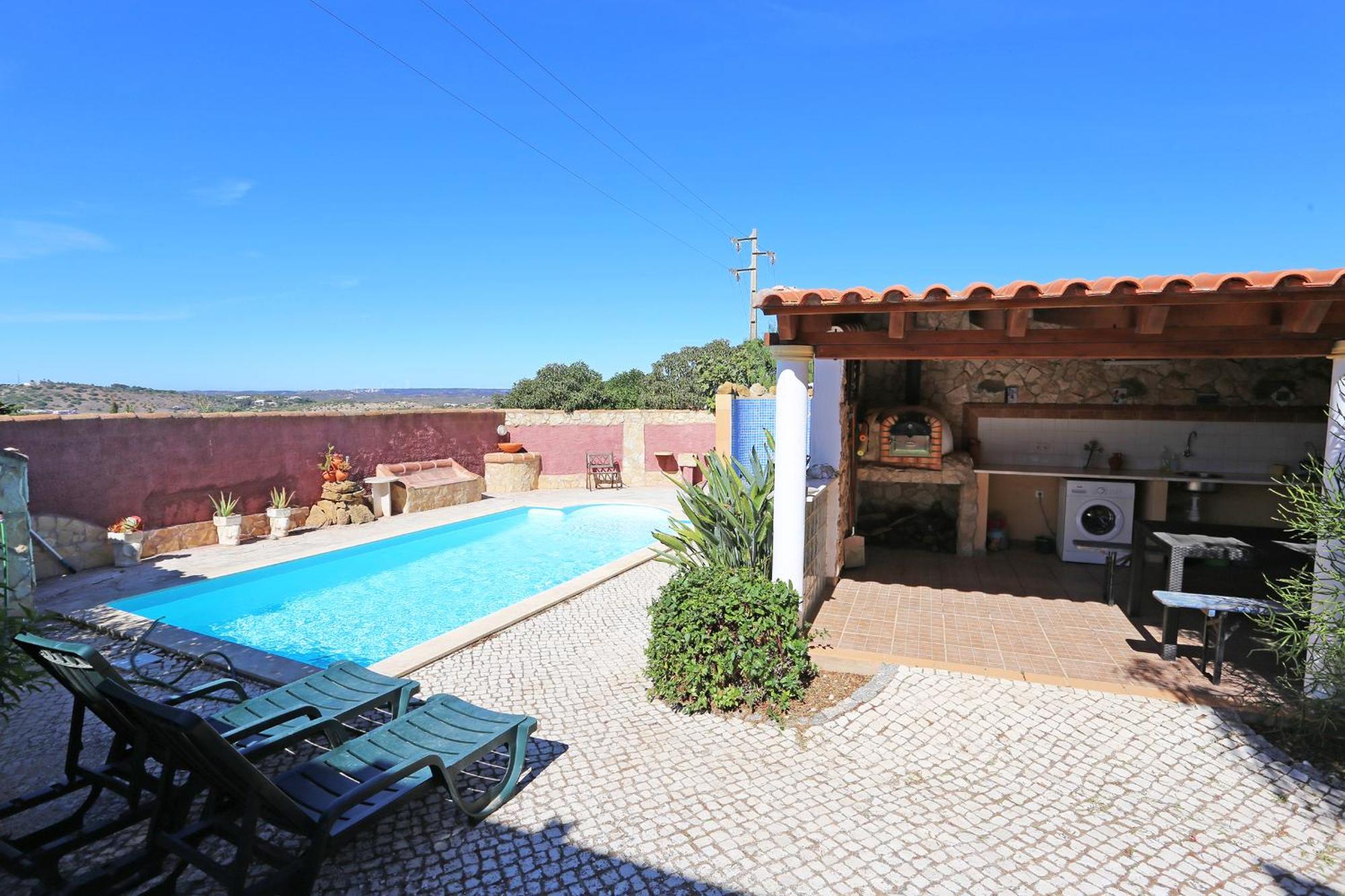 Holiday home Monte House *