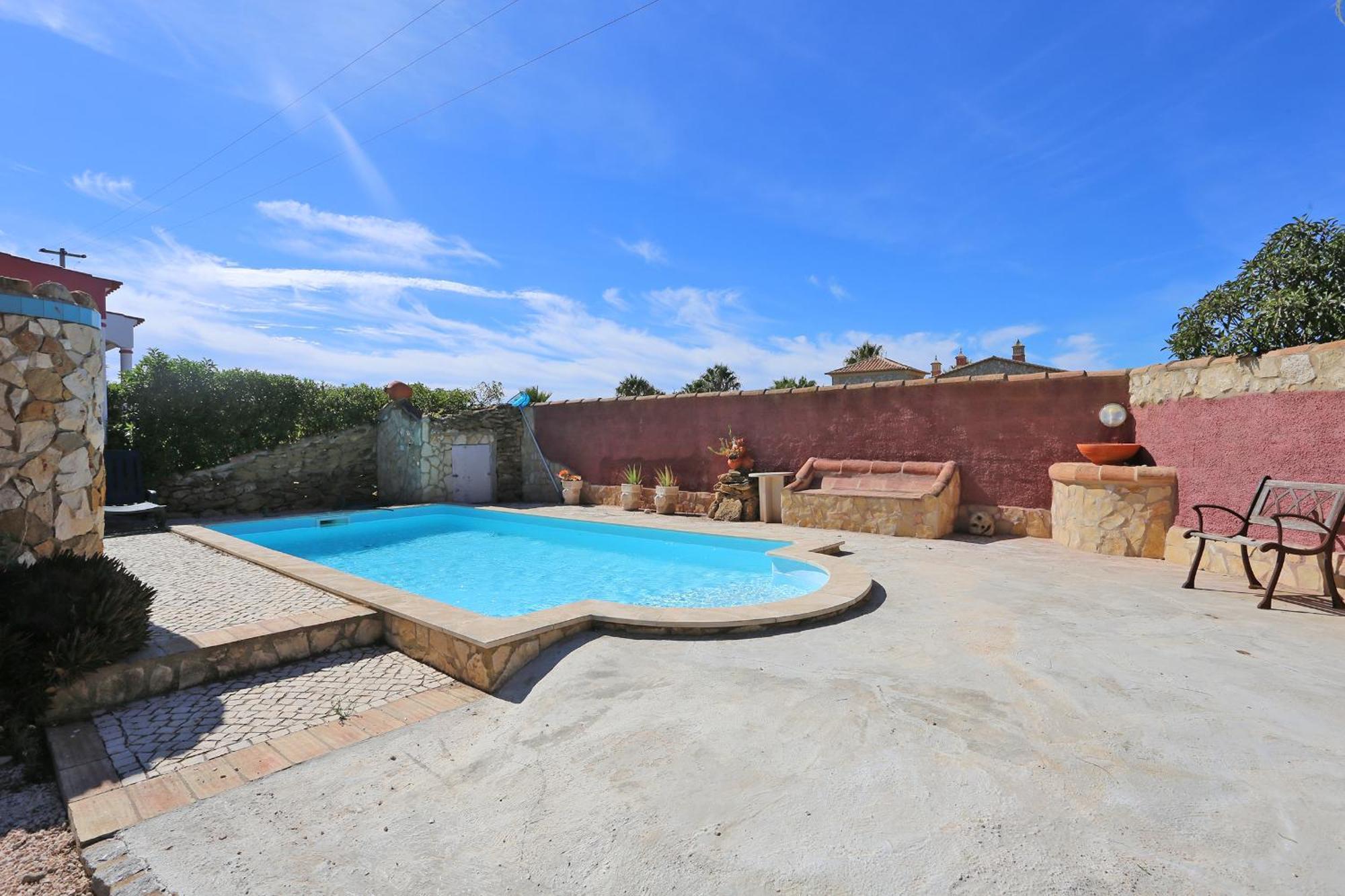 Monte House * Praia Da Luz