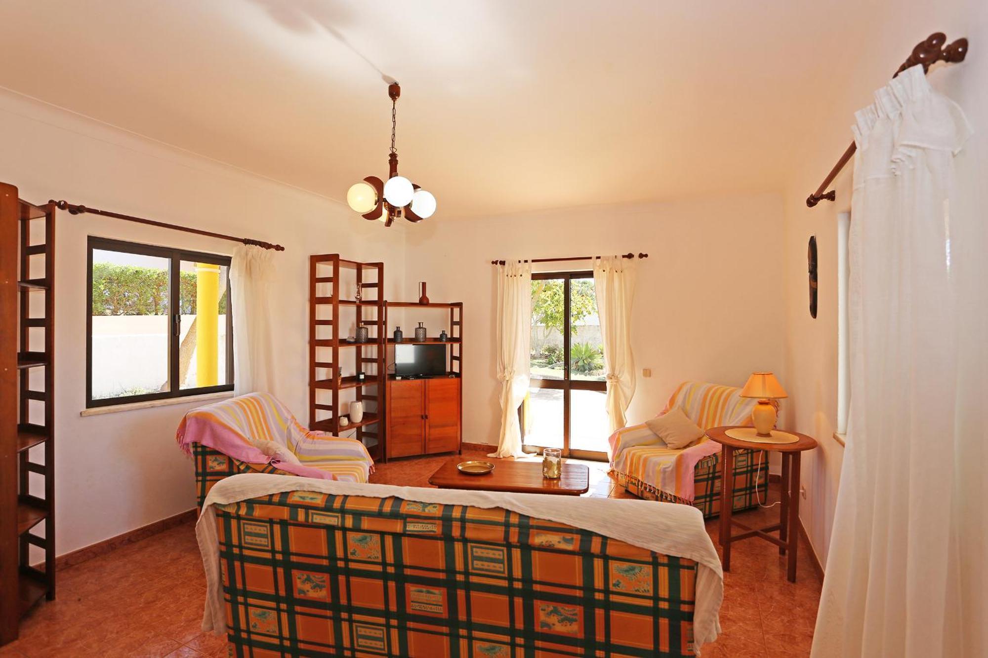 Holiday home Monte House