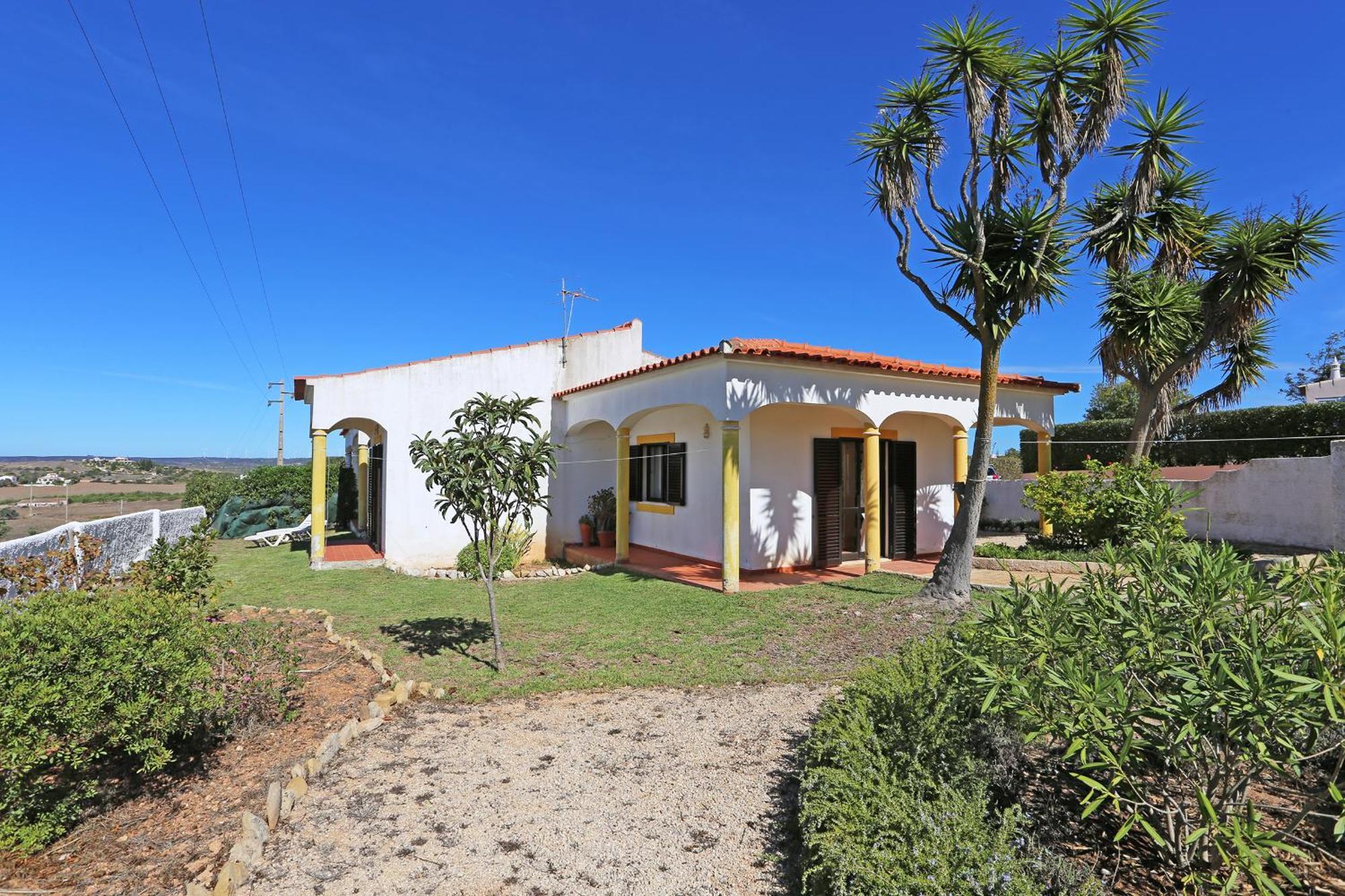 Holiday home Monte House *