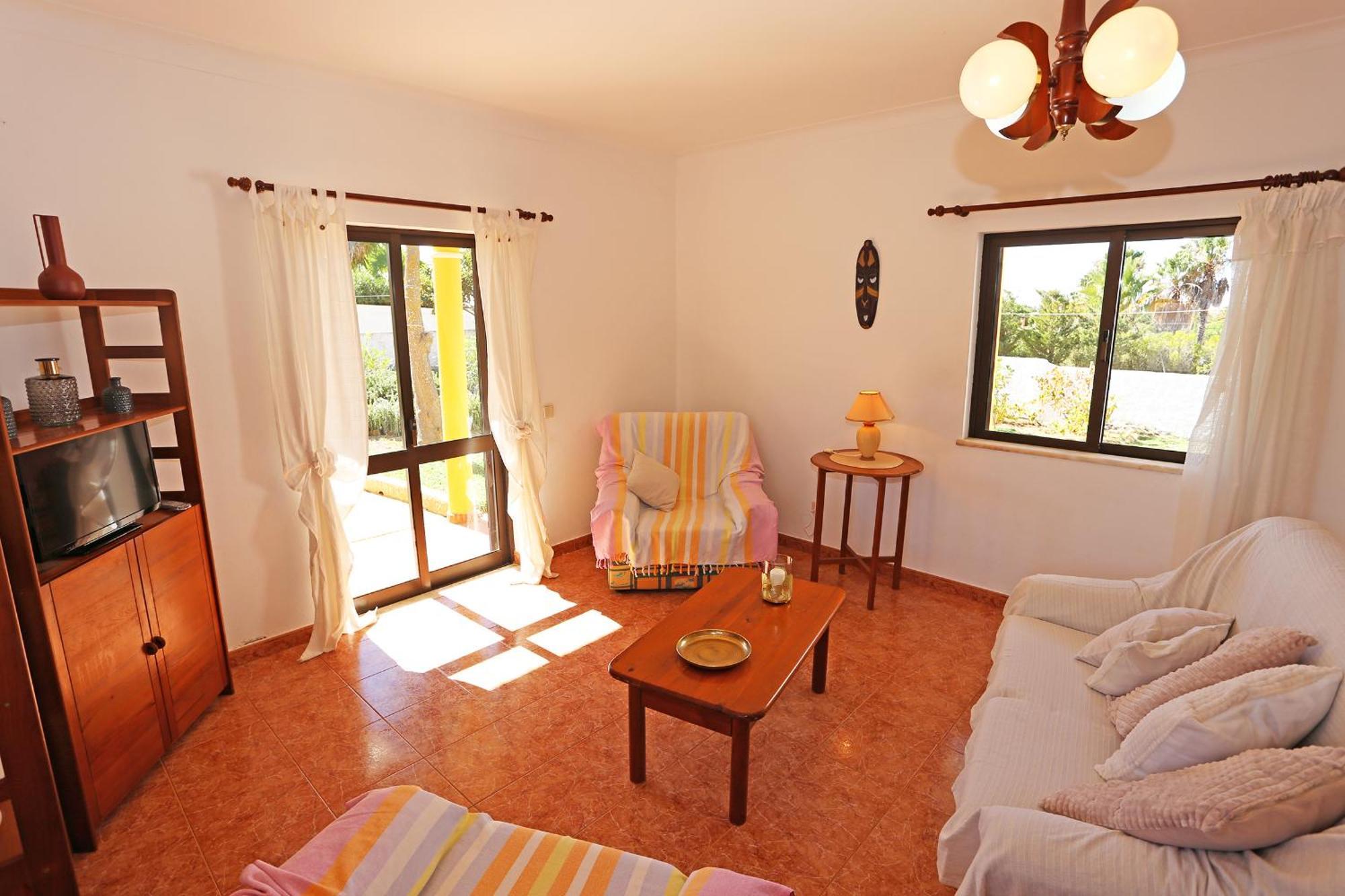 Monte House Holiday home Praia Da Luz