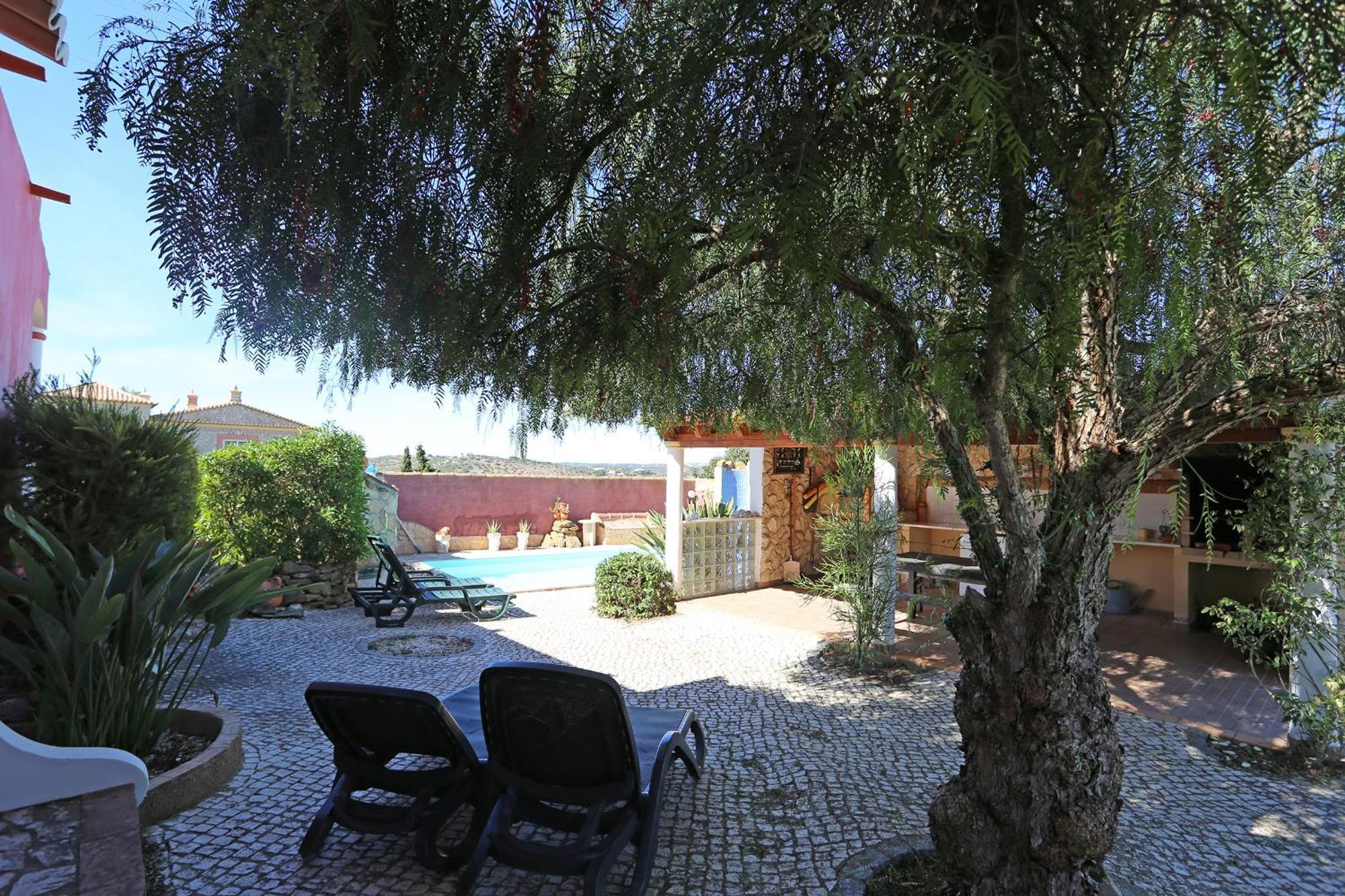 Monte House *