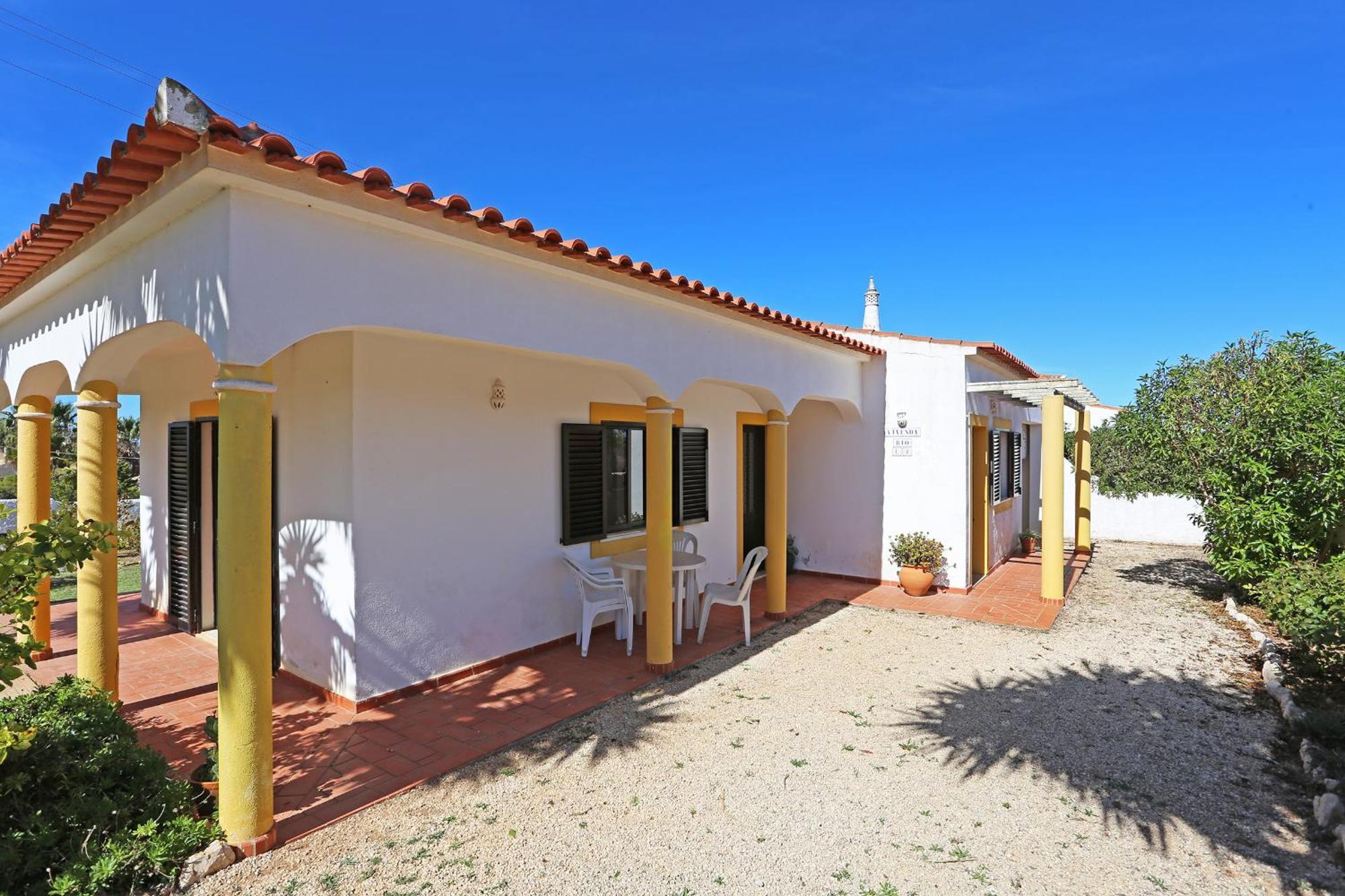 Monte House Praia Da Luz