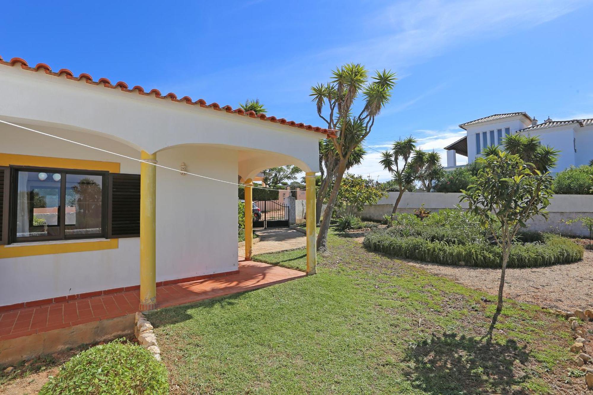 Monte House Holiday home Praia Da Luz