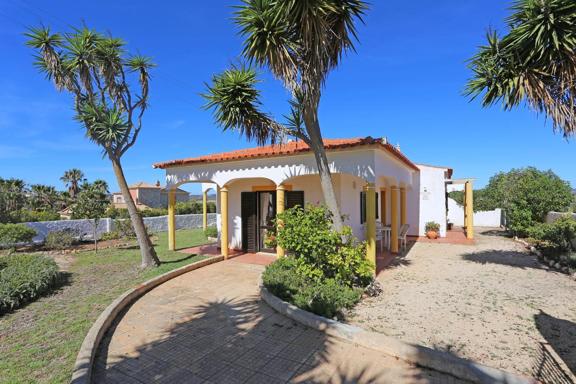 Monte House Holiday home *