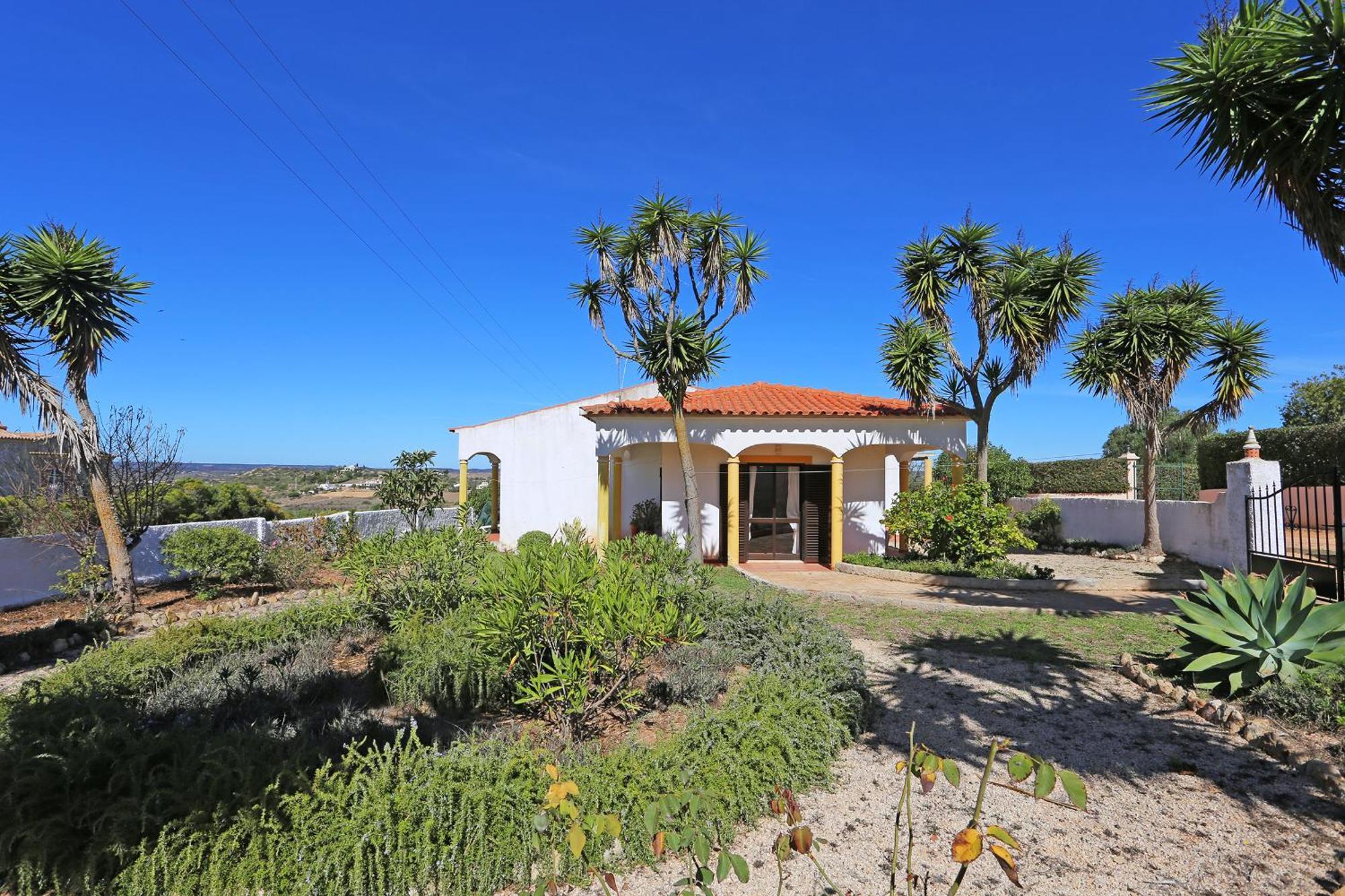 Monte House Holiday home Praia Da Luz