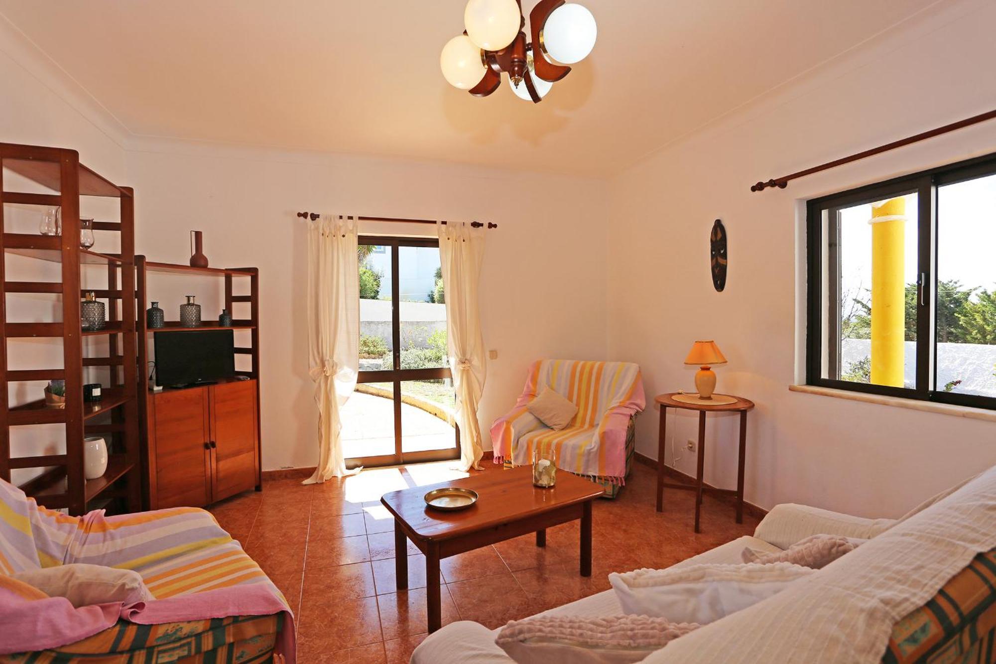 Holiday home Monte House Praia Da Luz