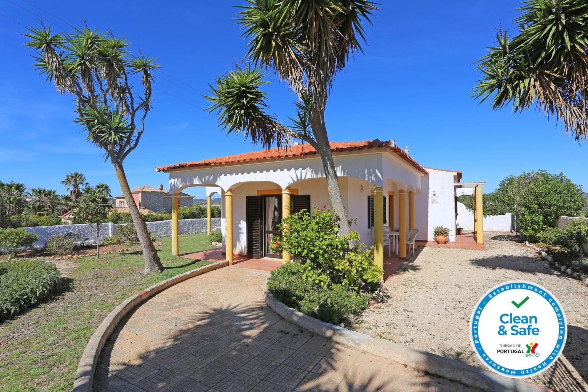Monte House Praia Da Luz
