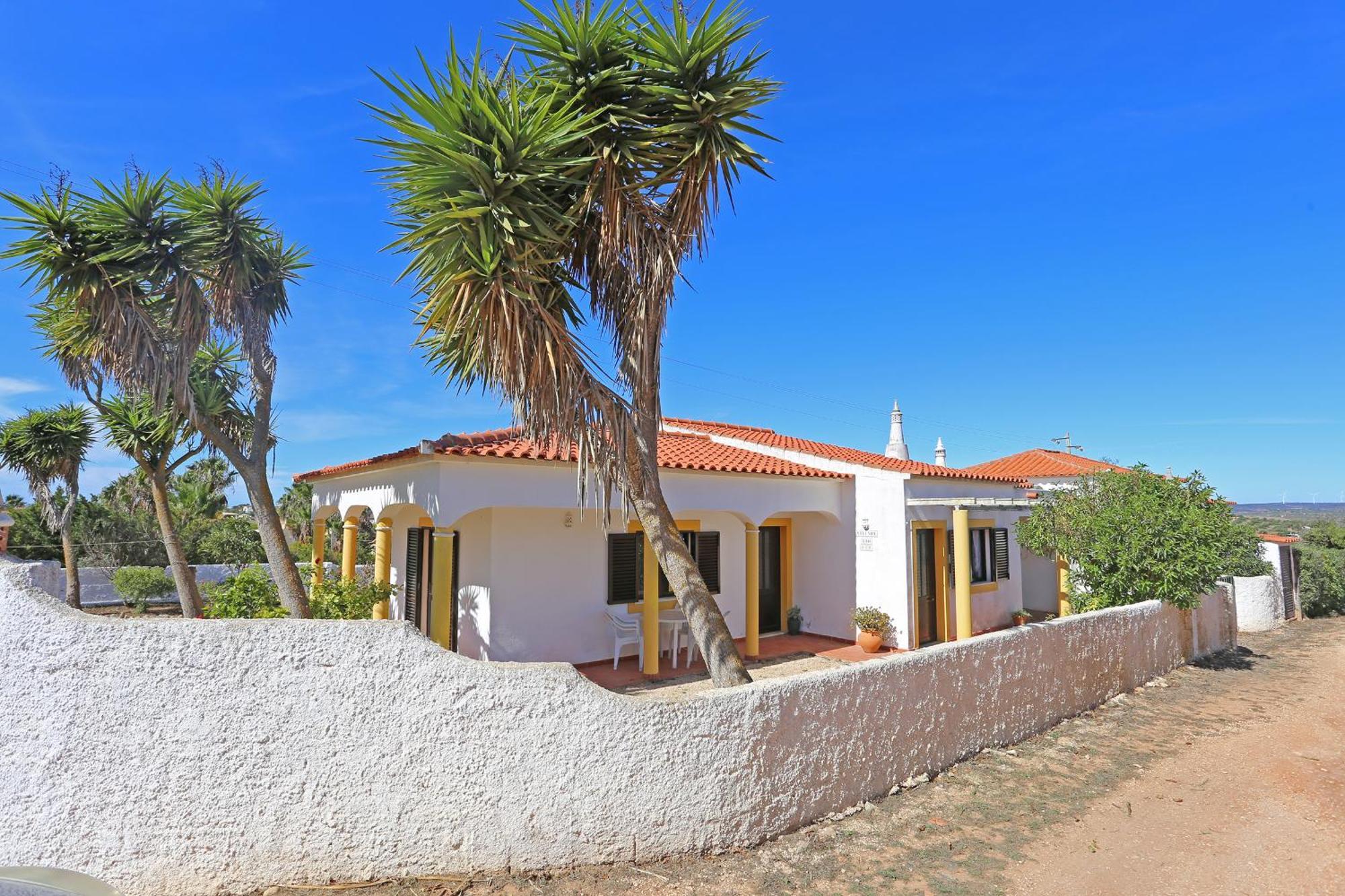 Monte House Holiday home