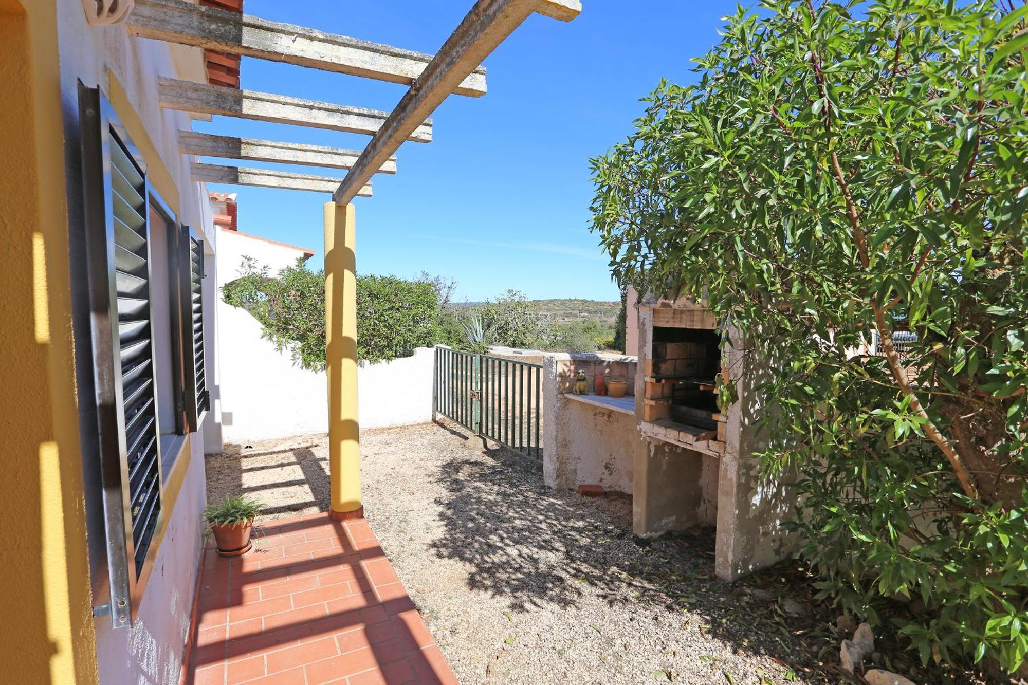 Monte House Holiday home *