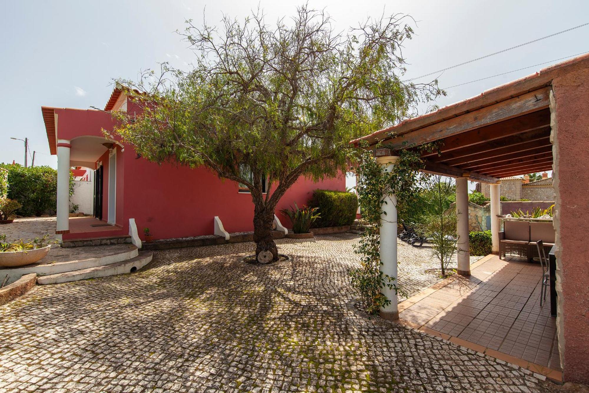 Monte House Holiday home *