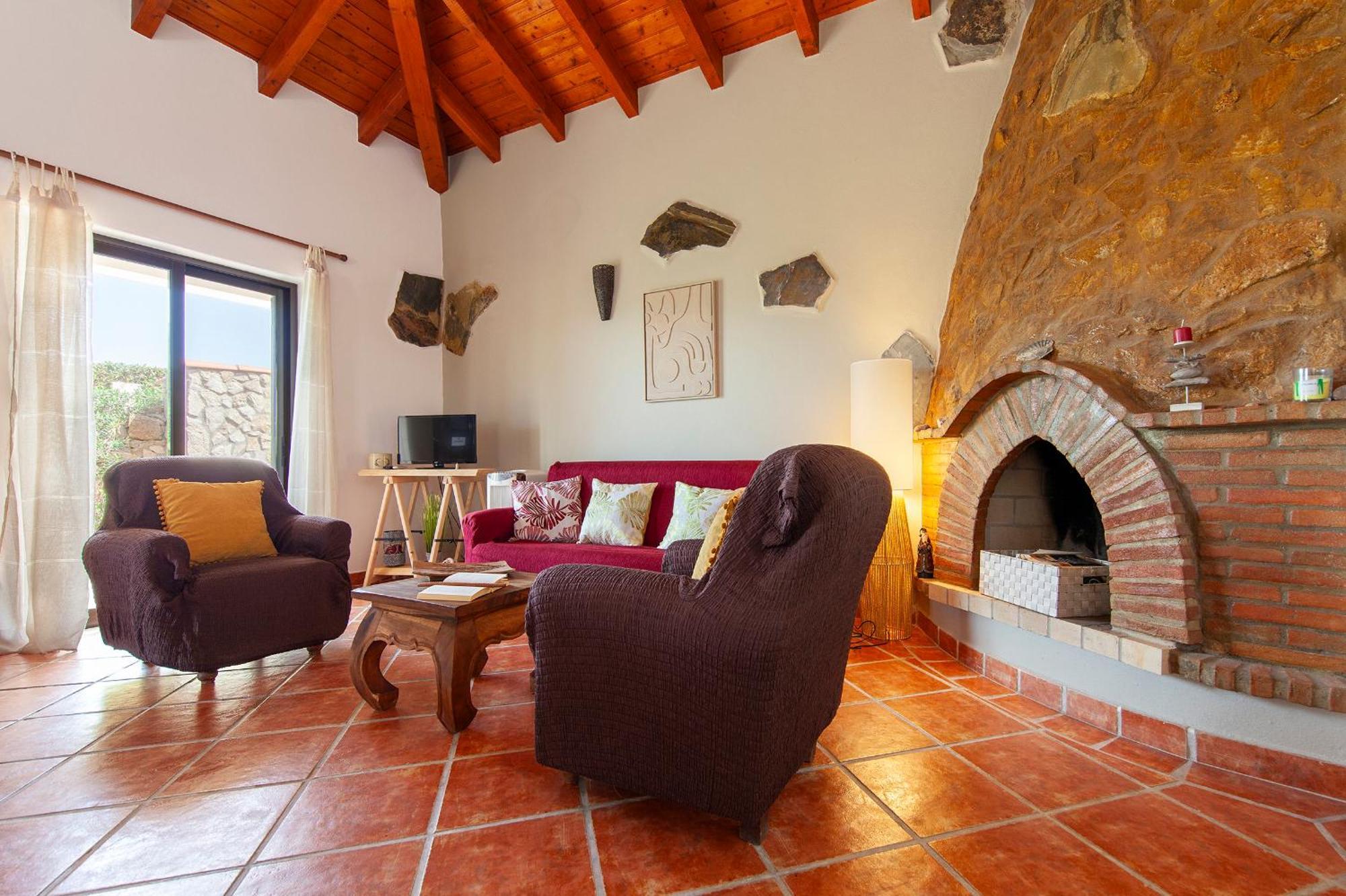 Holiday home Monte House *