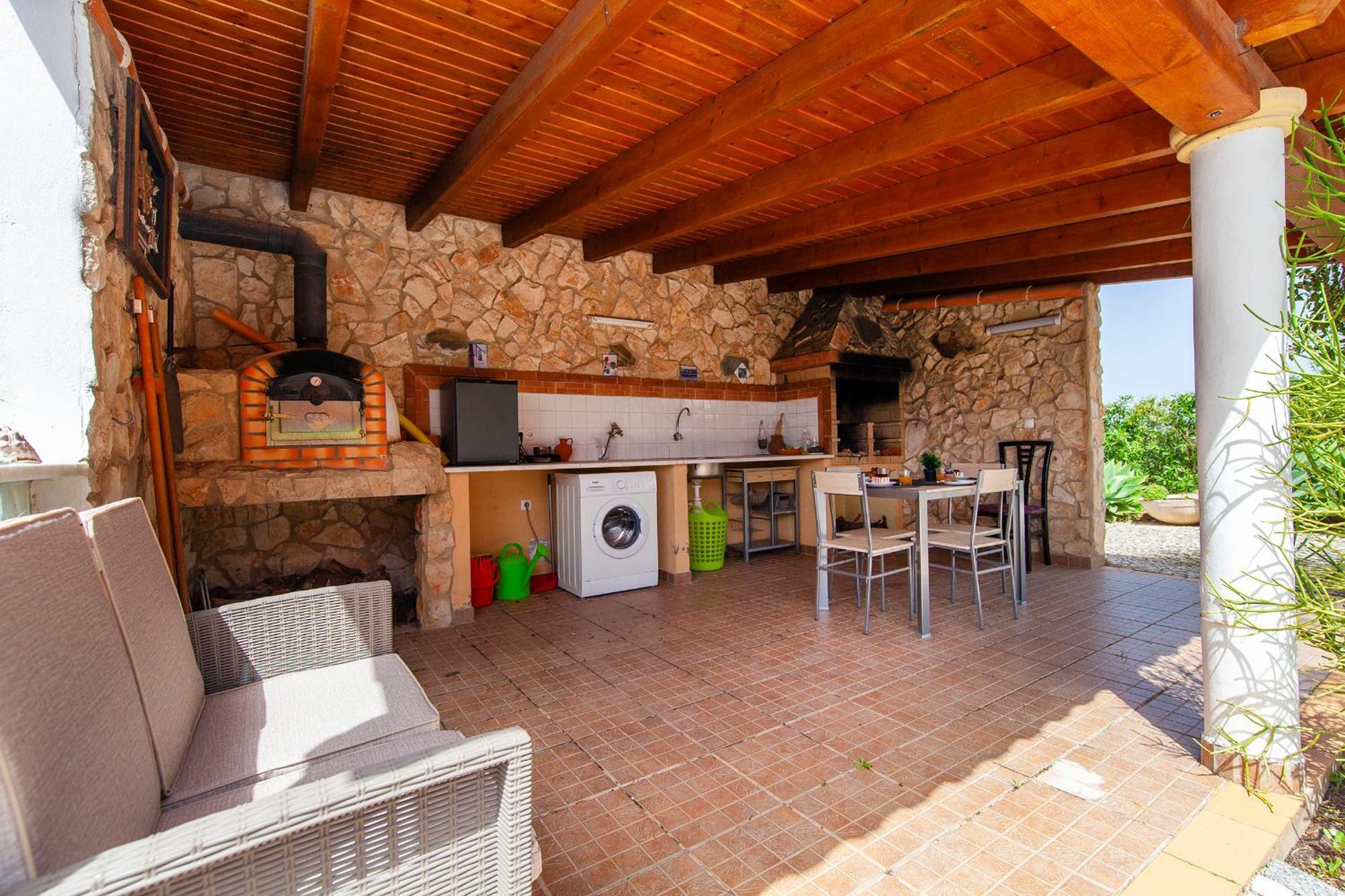 Holiday home Monte House Praia Da Luz