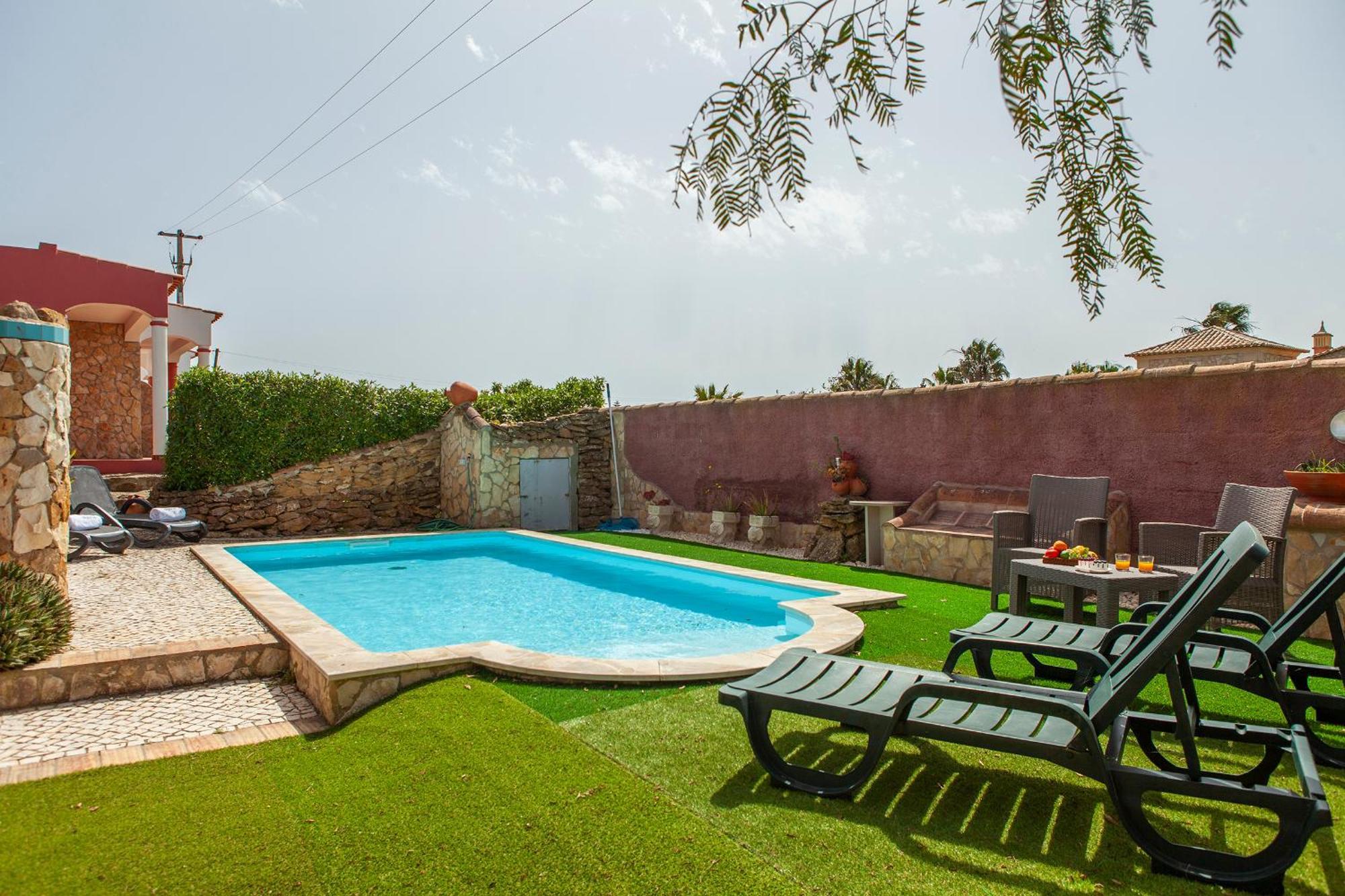 Monte House * Praia Da Luz