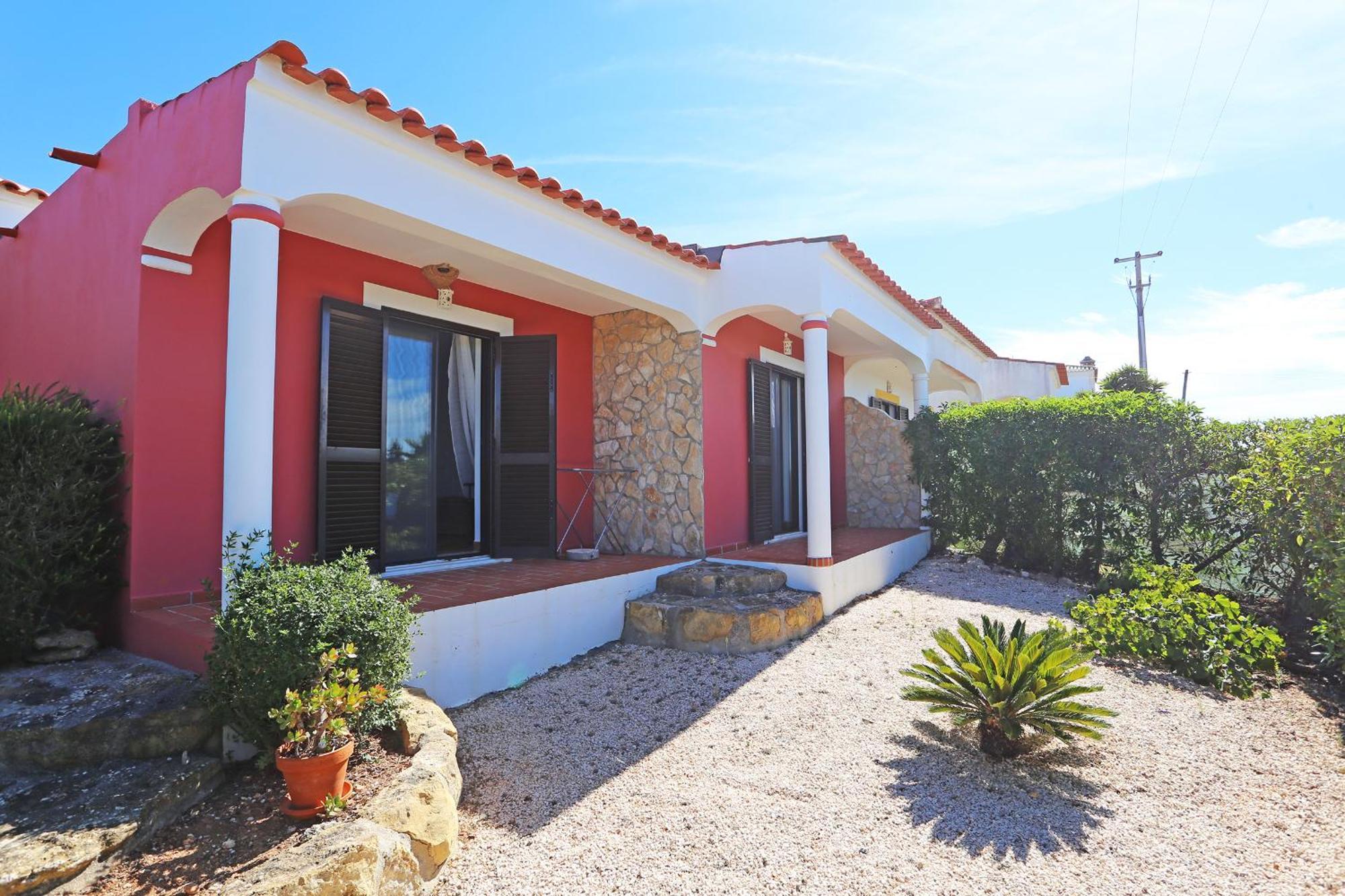 Holiday home Monte House *