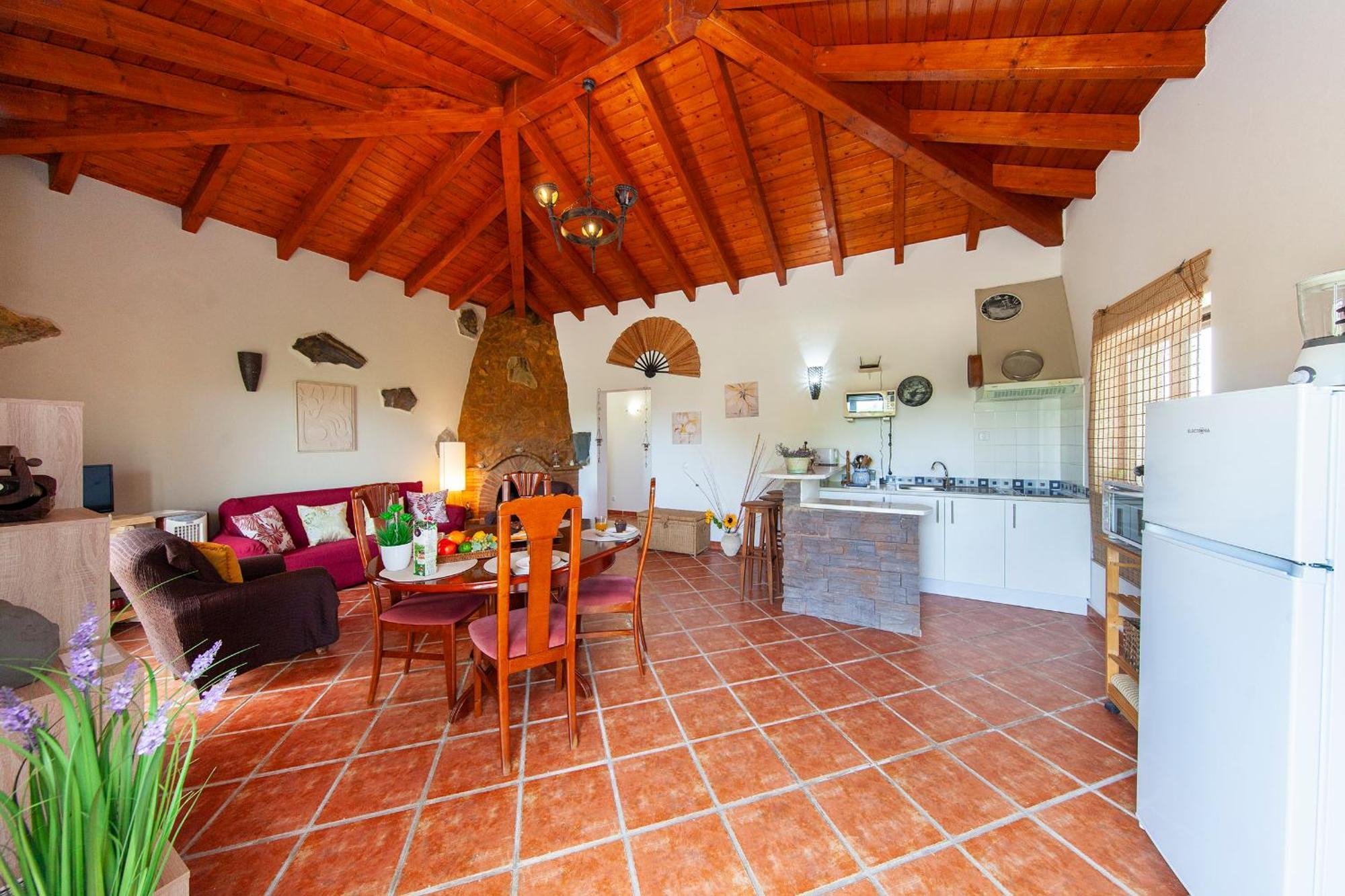 Holiday home Monte House Praia Da Luz