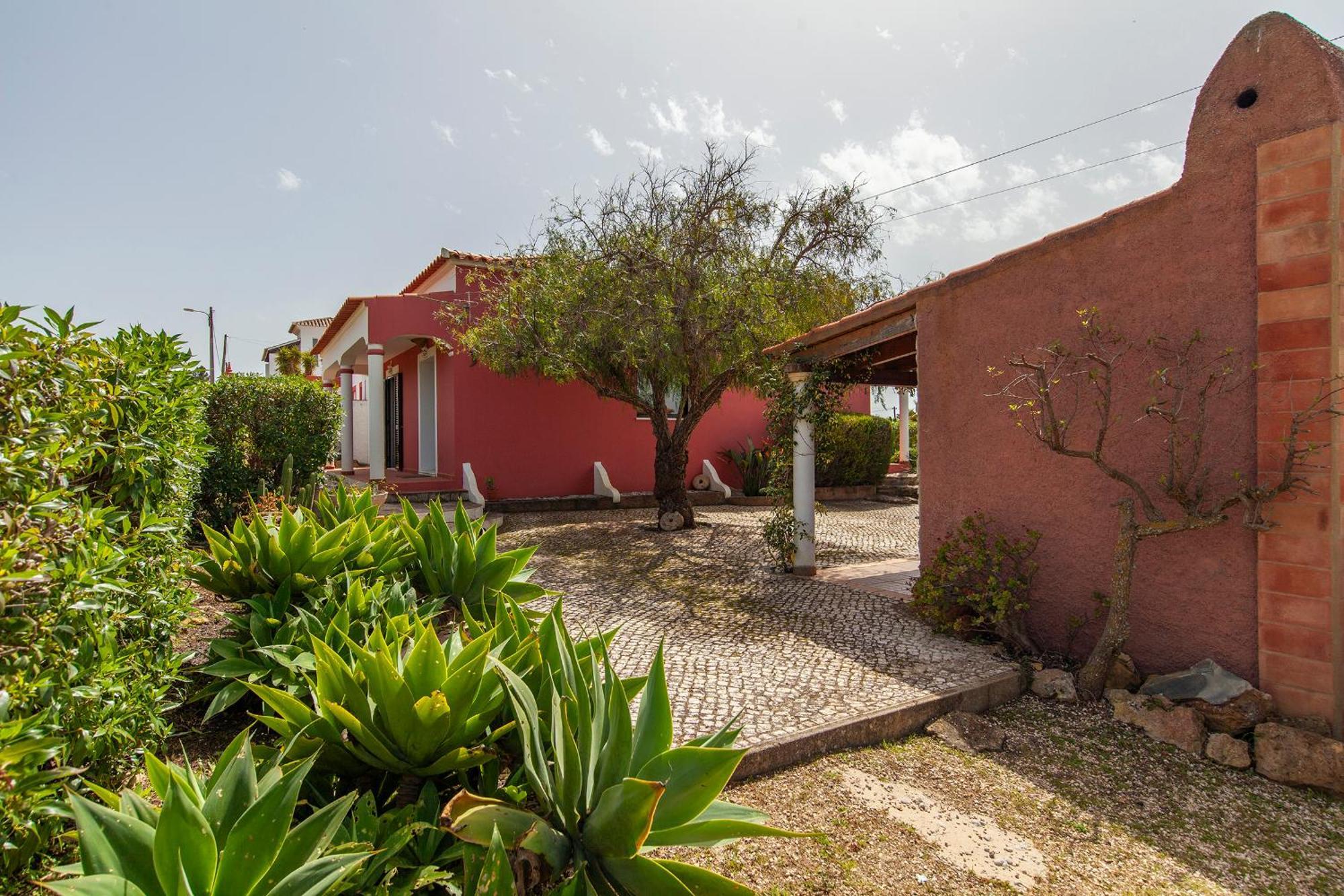 Monte House * Praia Da Luz