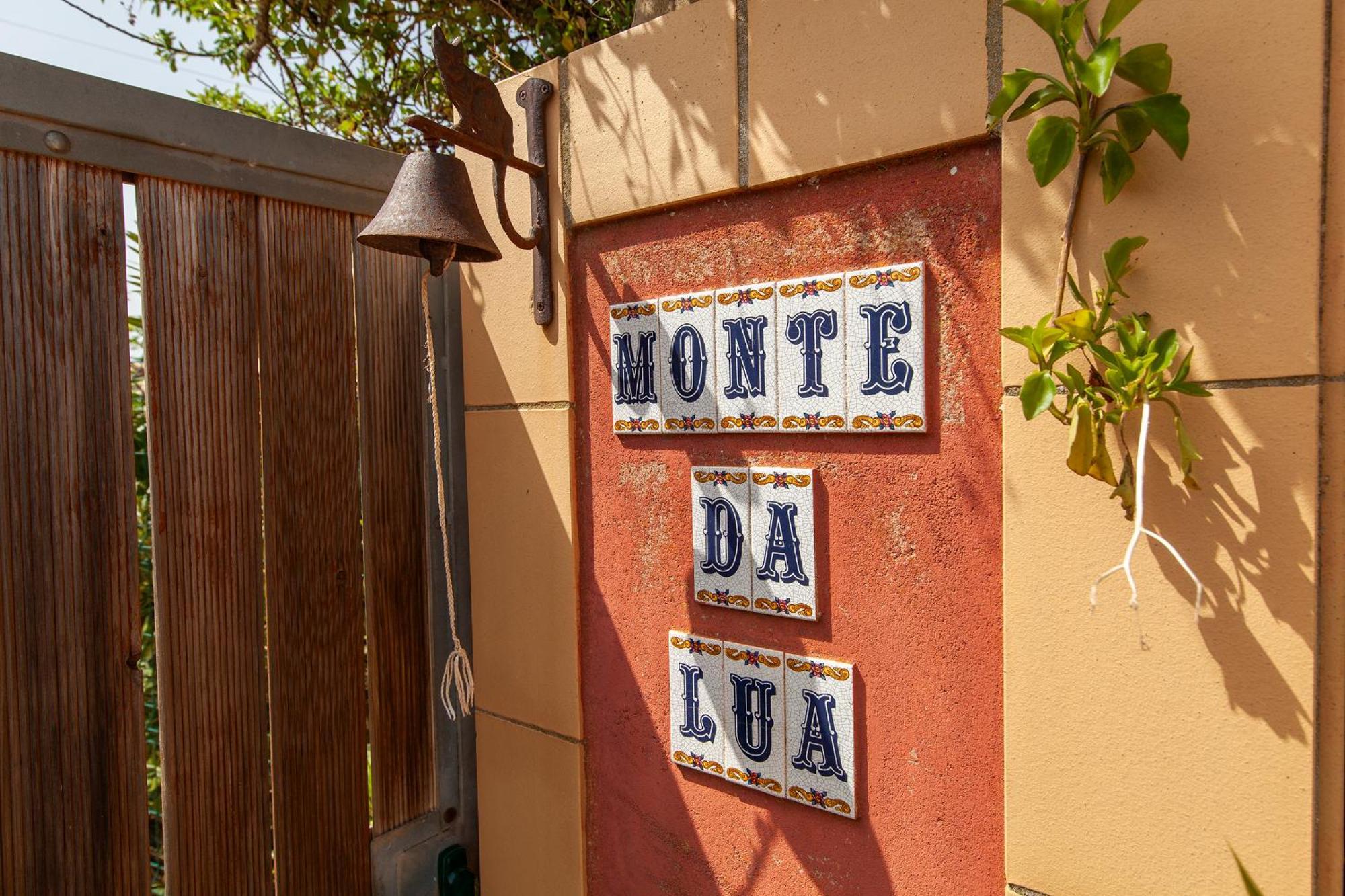 Monte House Holiday home