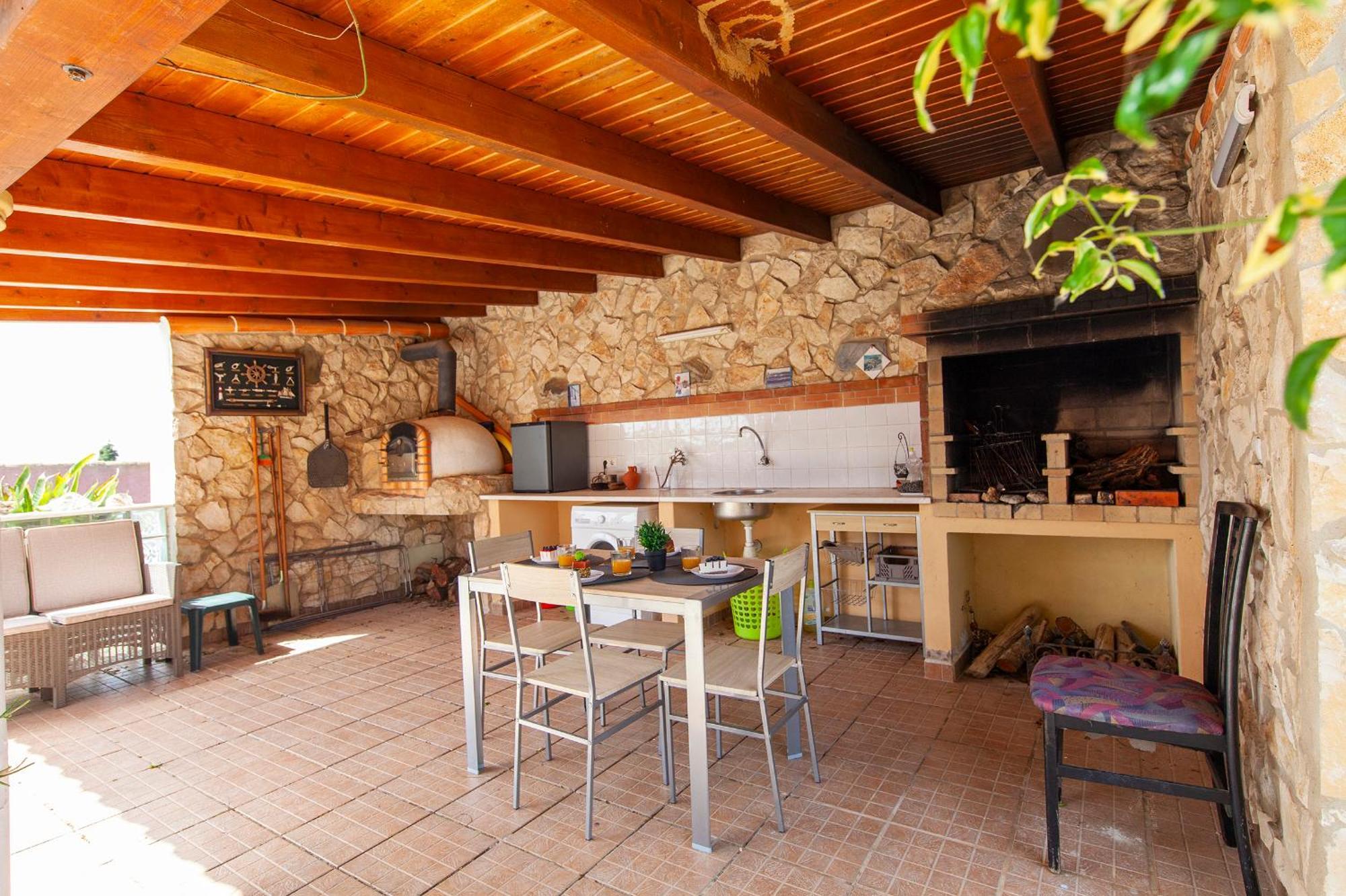 Holiday home Monte House