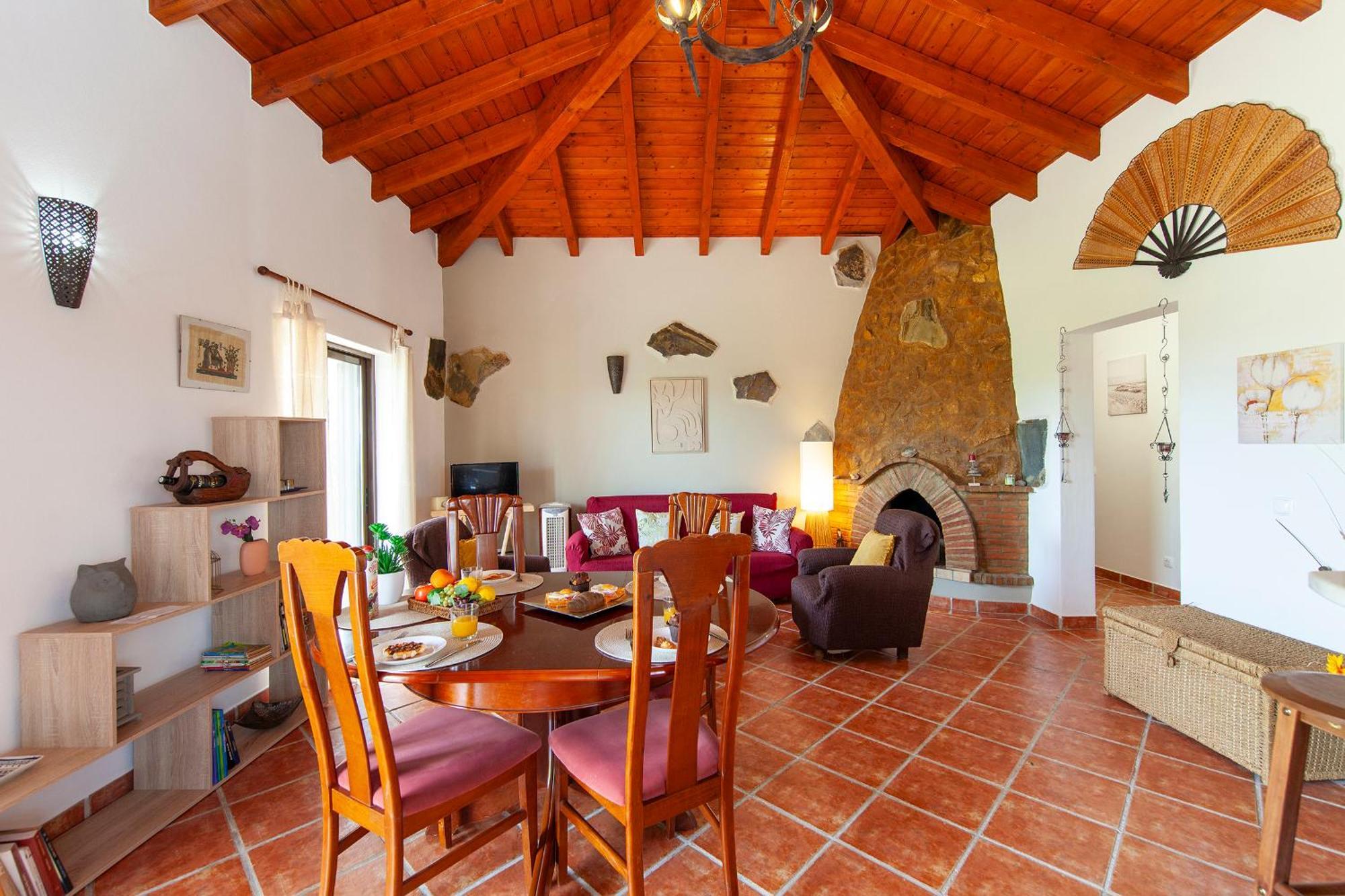 Monte House Holiday home *