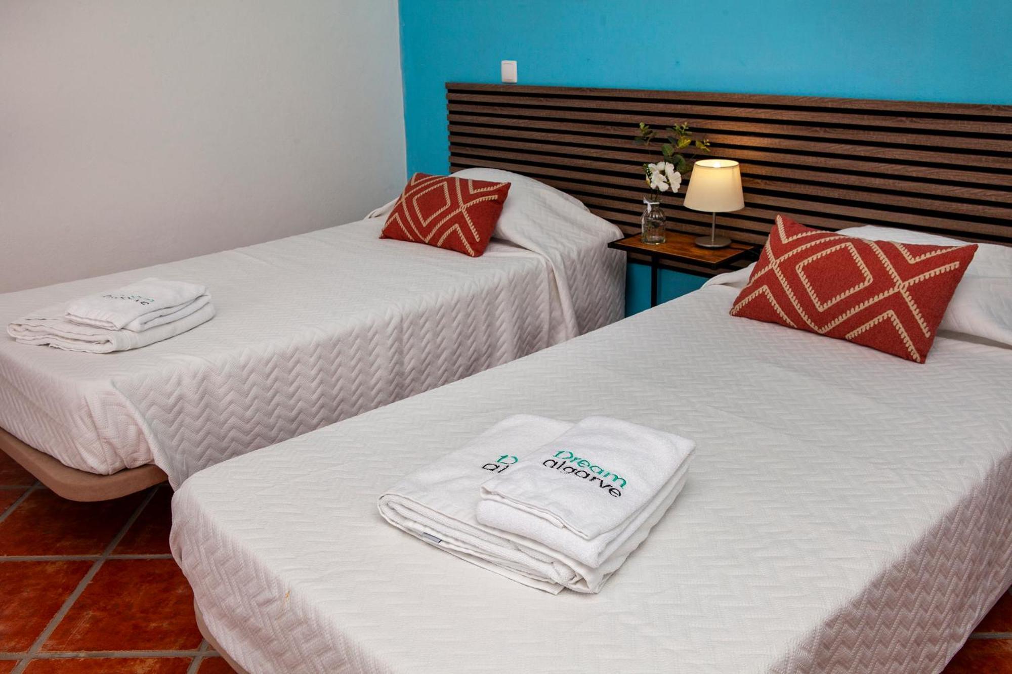 Monte House Praia Da Luz