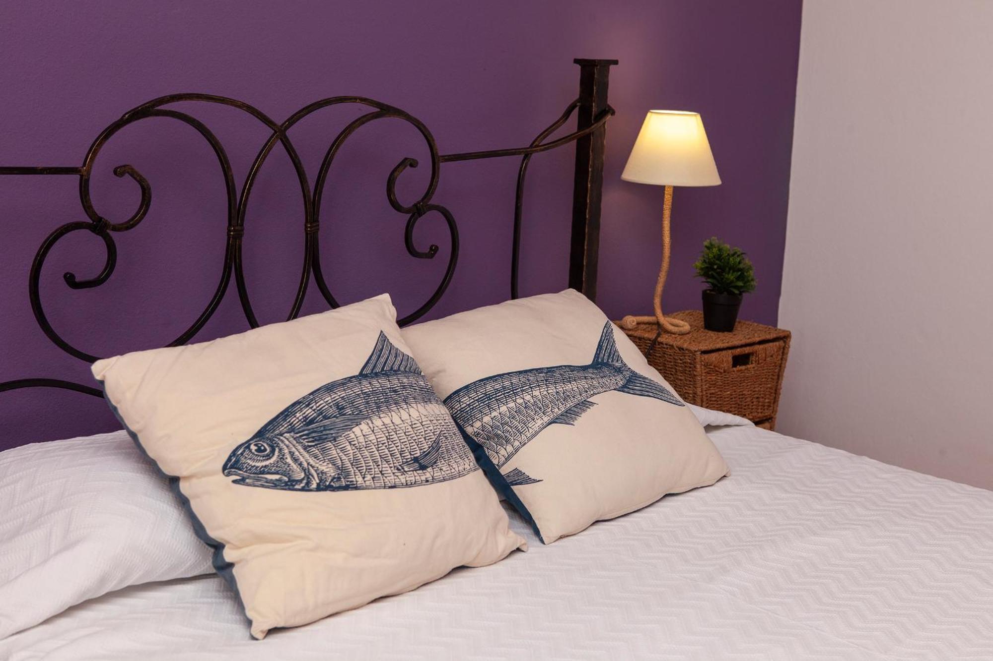 Monte House Holiday home
