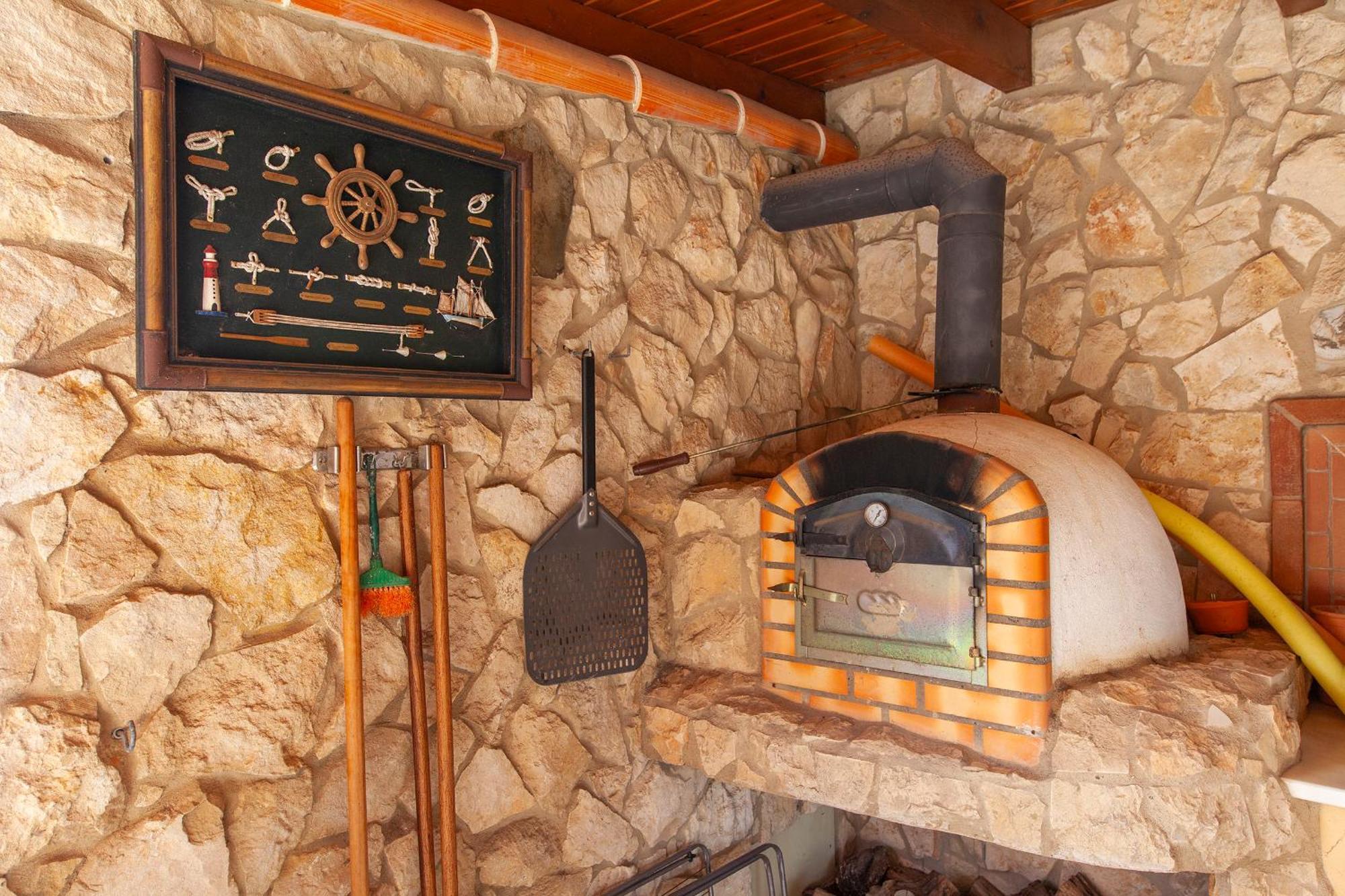 Monte House Holiday home *