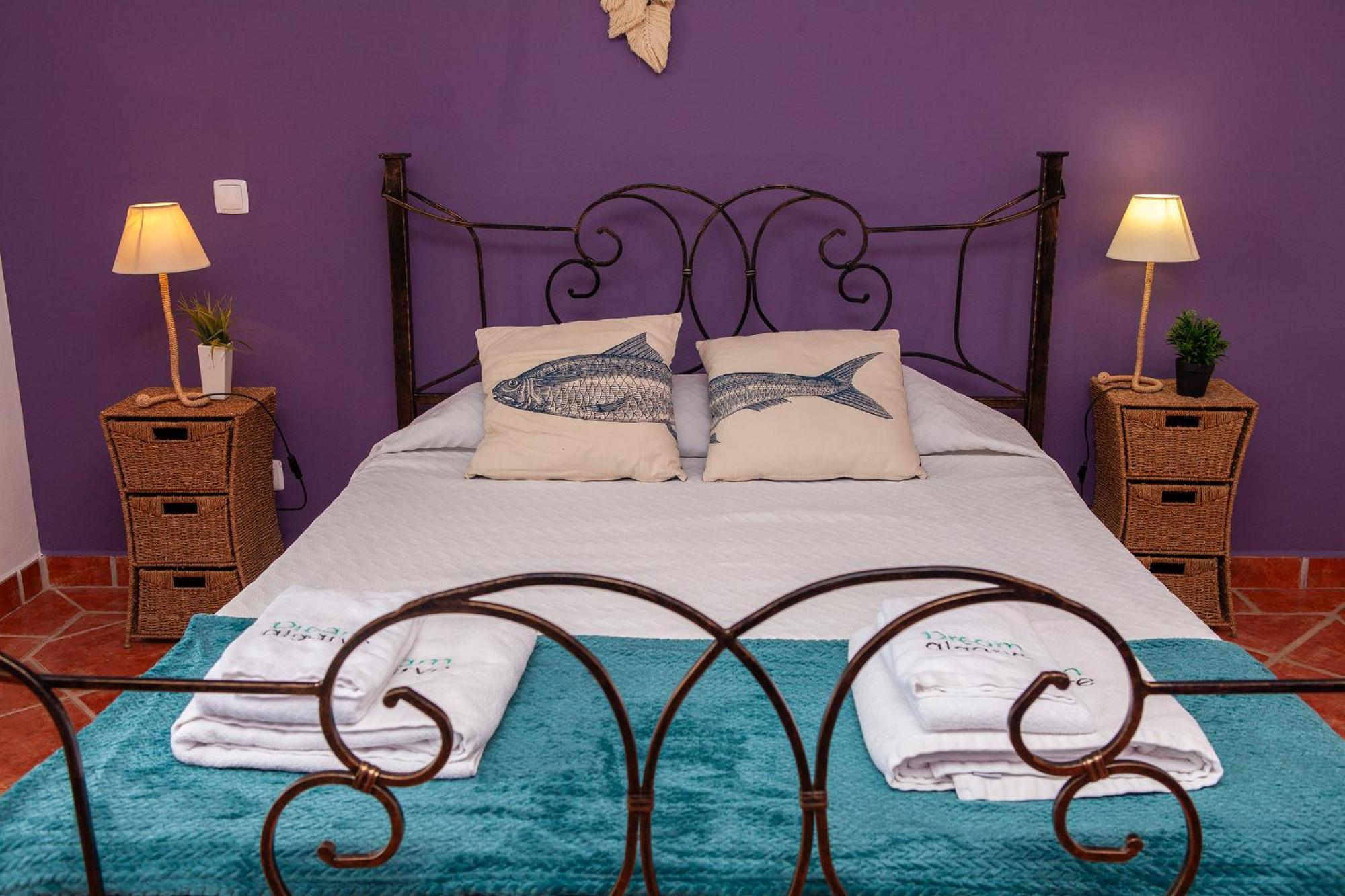 Monte House Holiday home Praia Da Luz