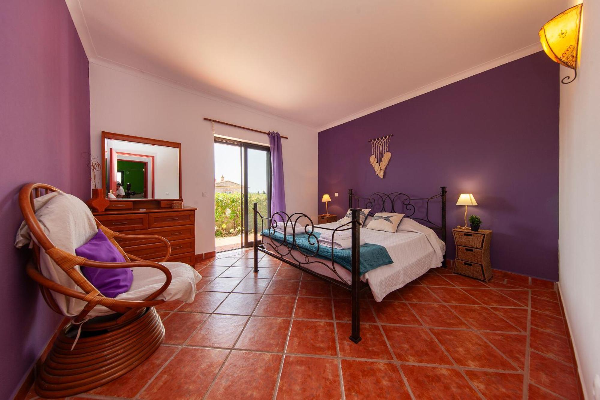Holiday home Monte House Praia Da Luz