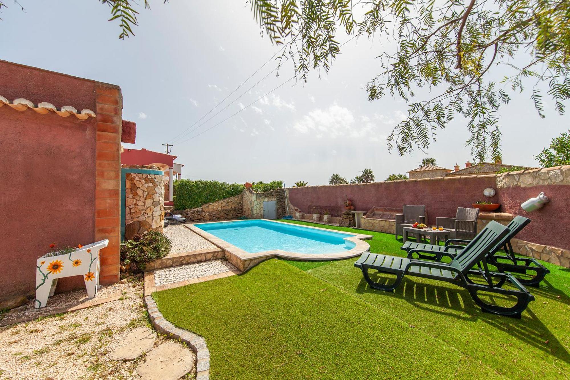 Holiday home Monte House *