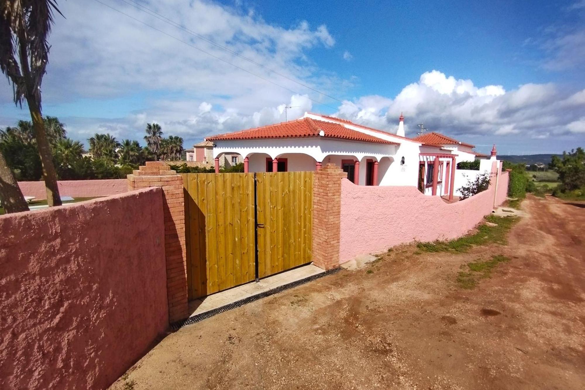Monte House Holiday home Praia Da Luz