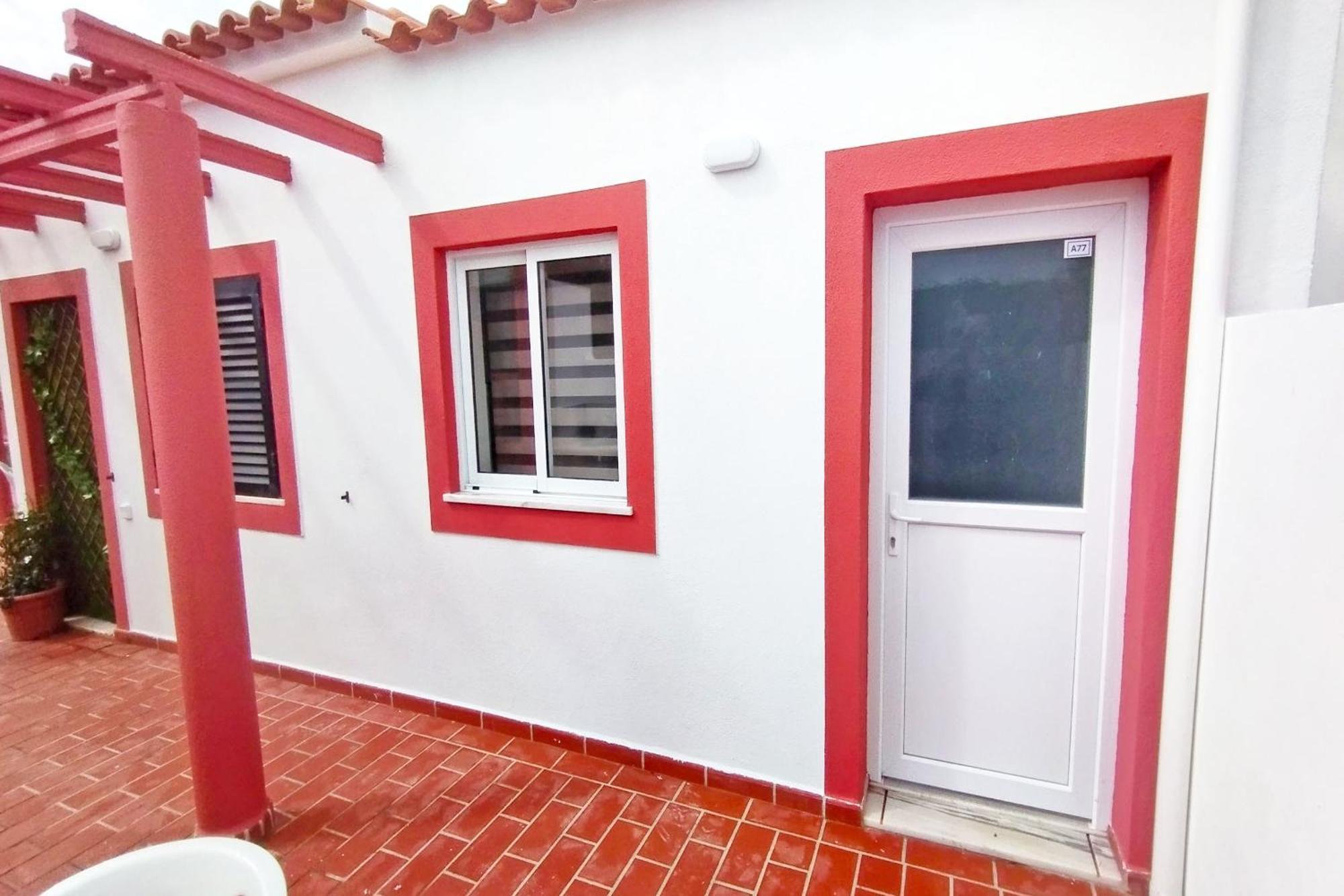 Holiday home Monte House Praia Da Luz