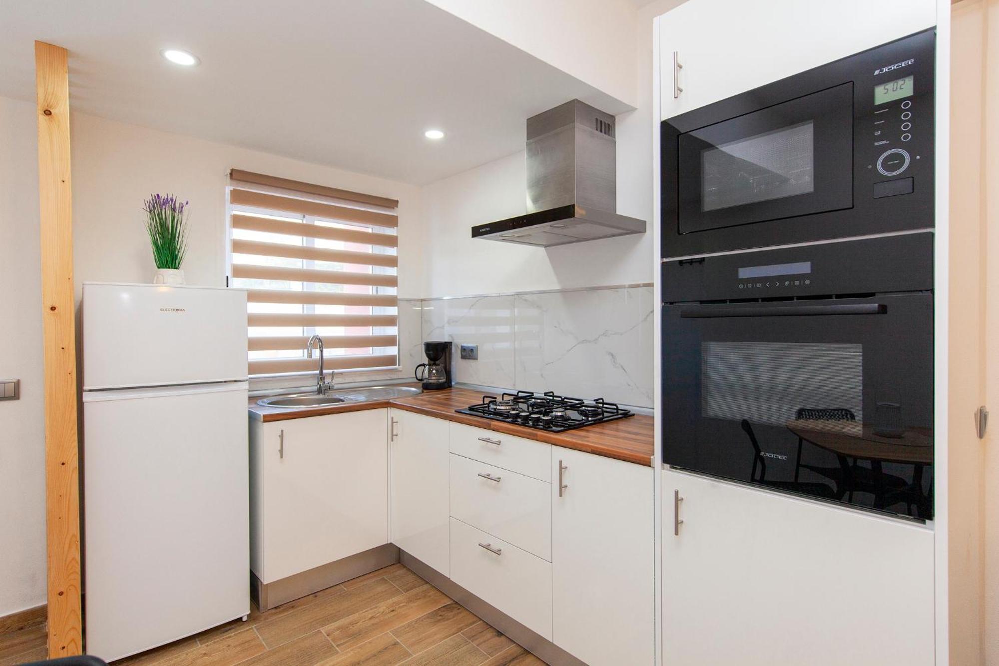 Monte House Holiday home