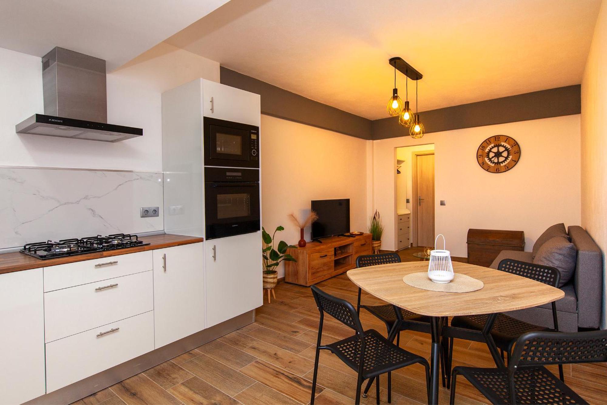 Monte House Holiday home *