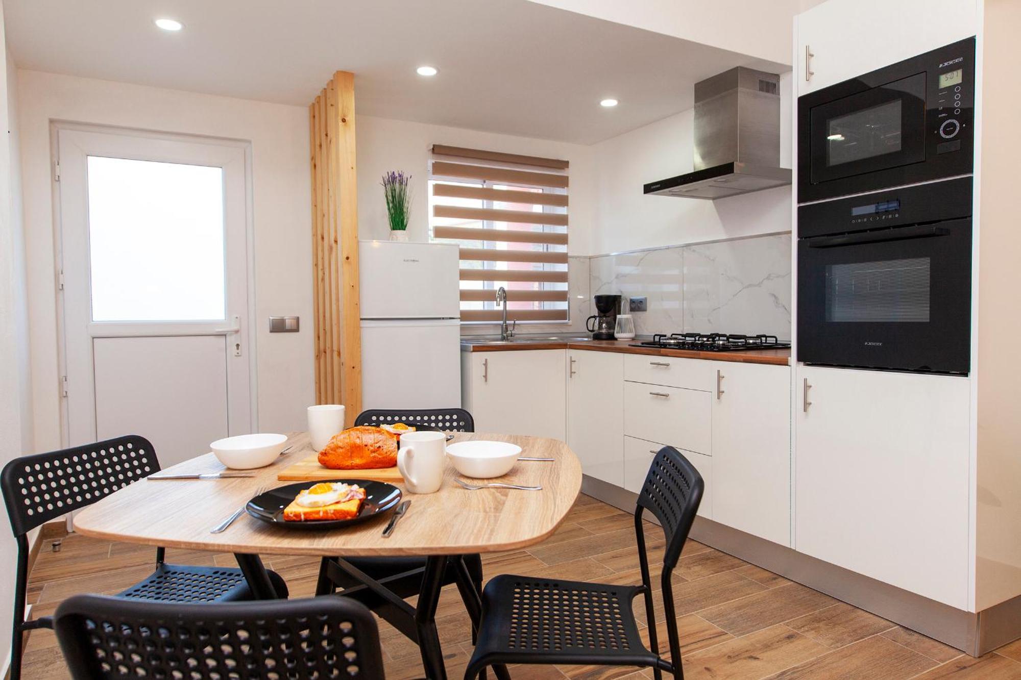 Monte House Luz
