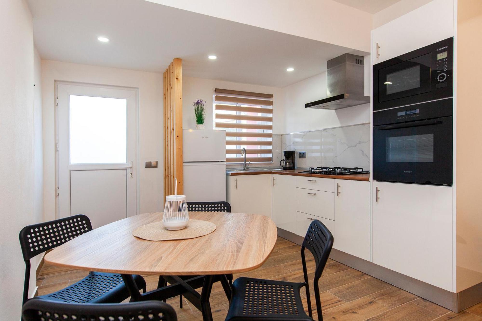 Monte House Holiday home