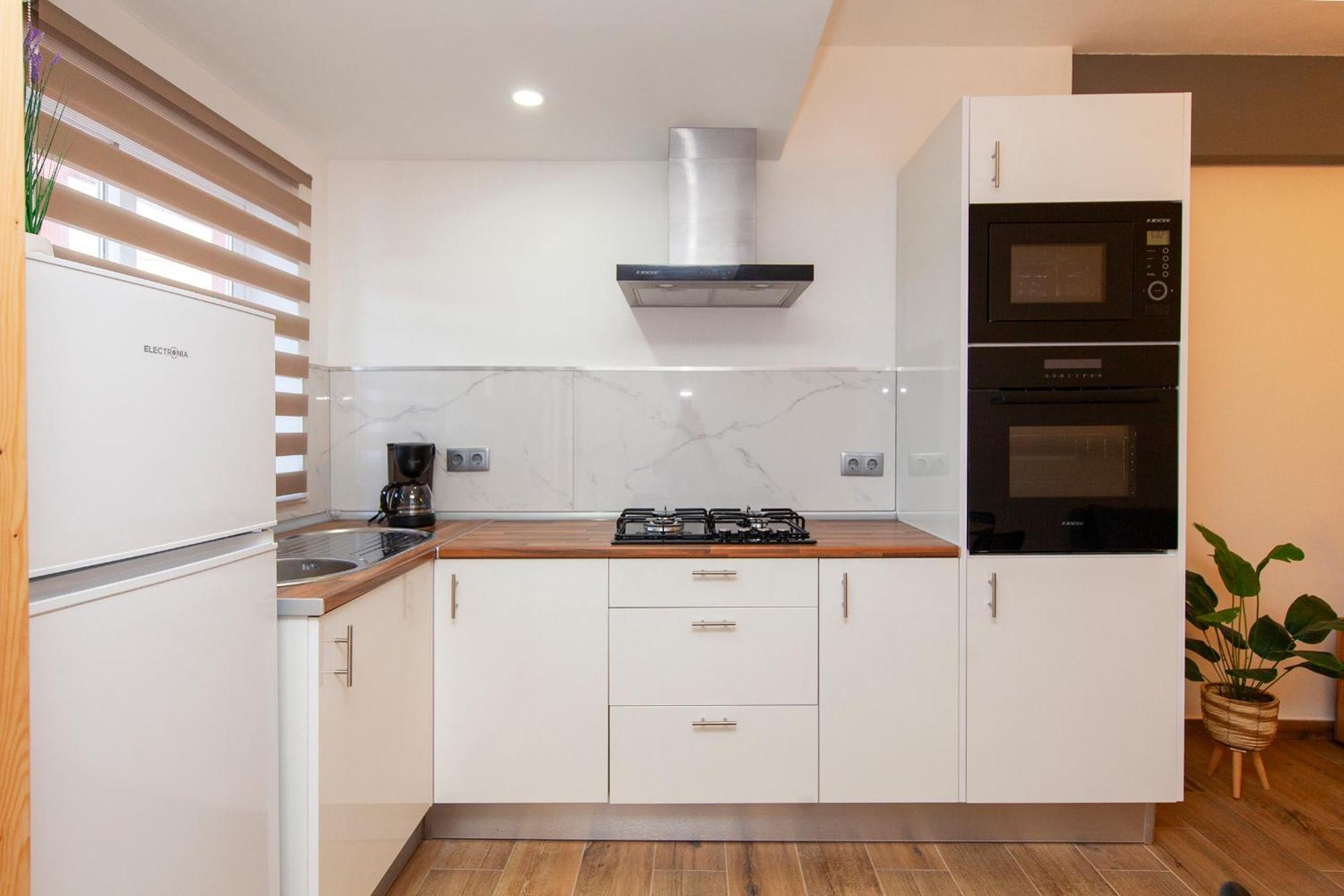 Monte House Holiday home *