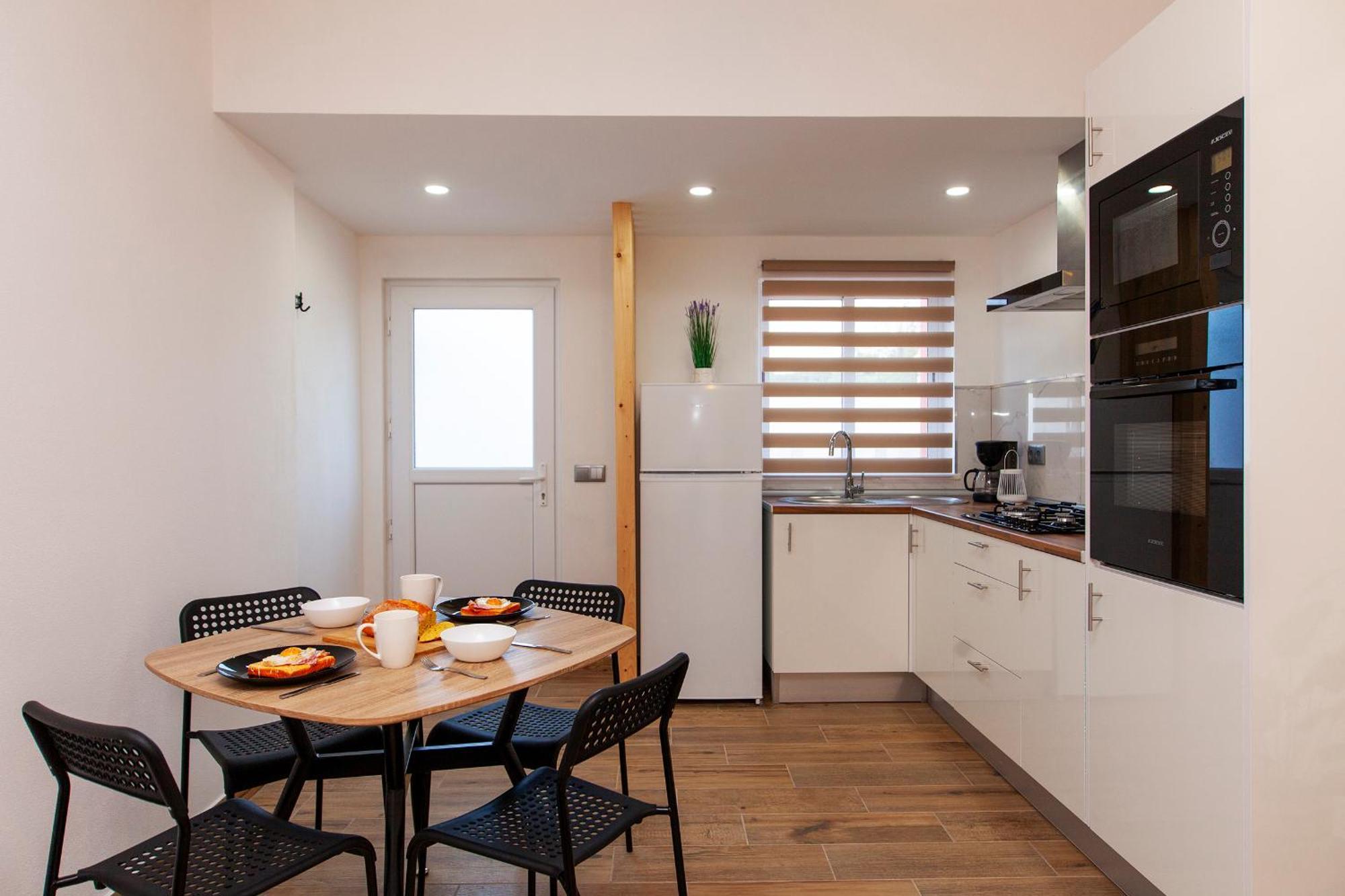 Holiday home Monte House *