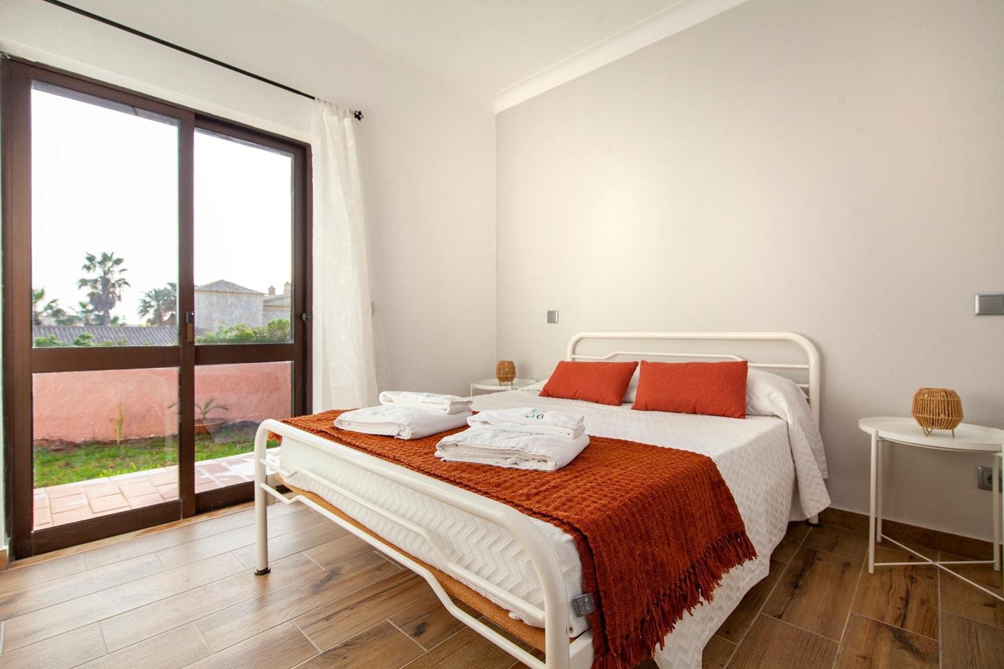 Monte House Holiday home *