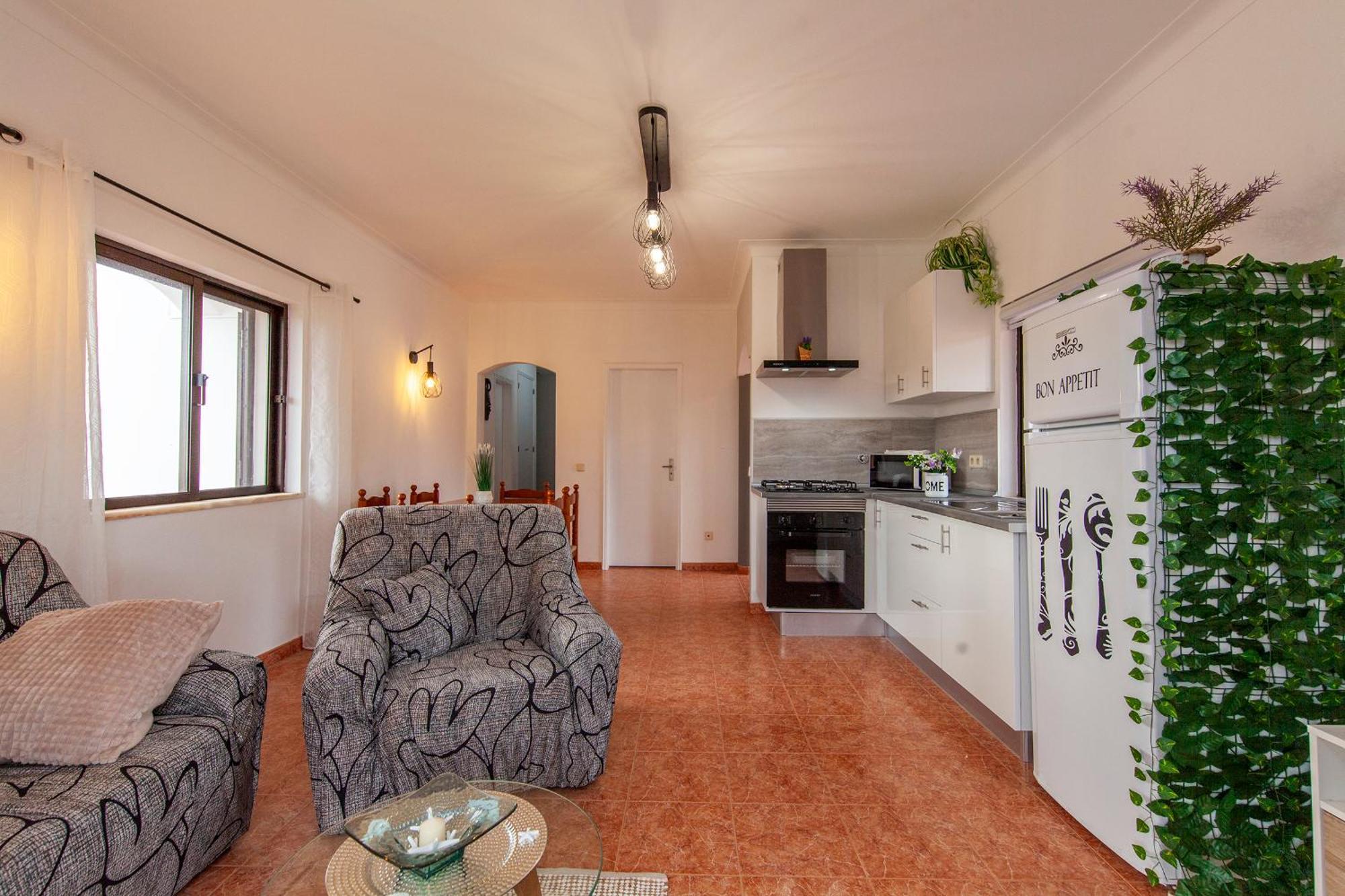 Monte House Holiday home *