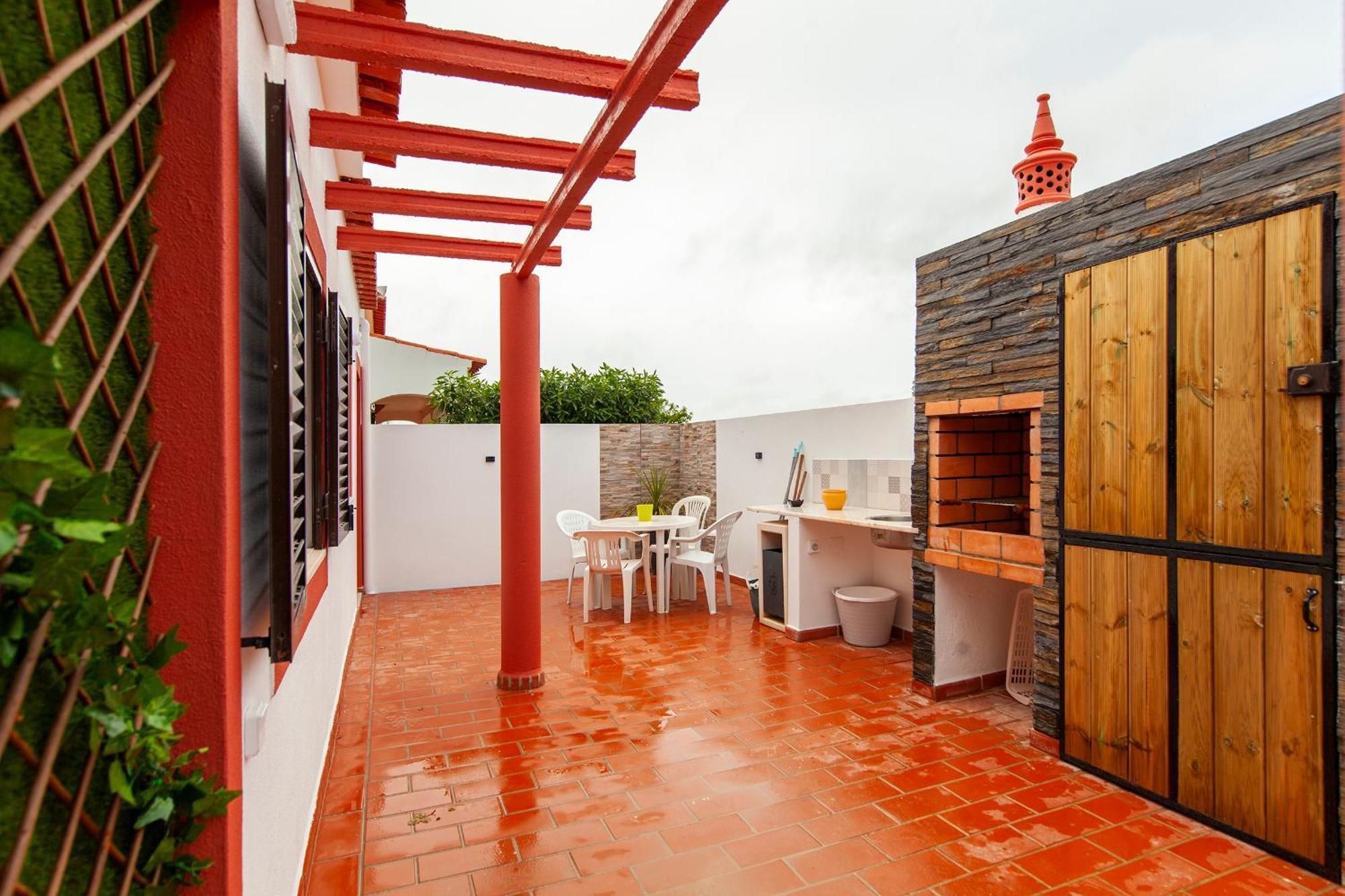 Monte House Praia Da Luz