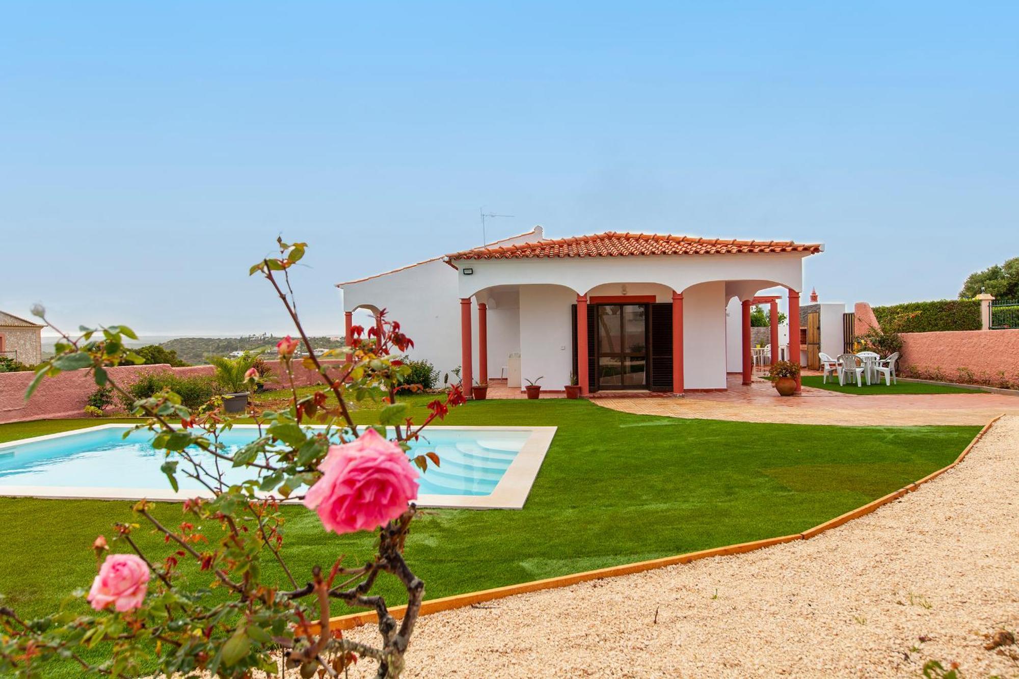 Monte House Holiday home