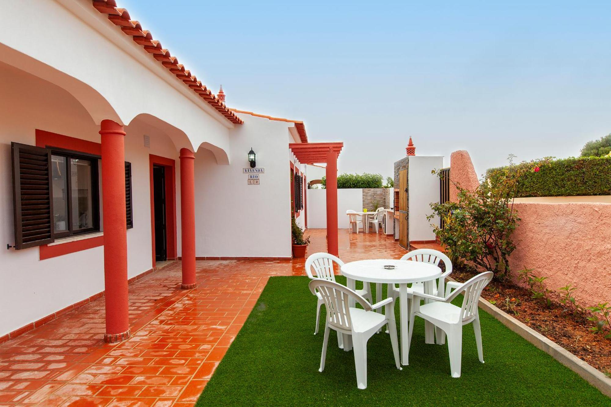 Holiday home Monte House *