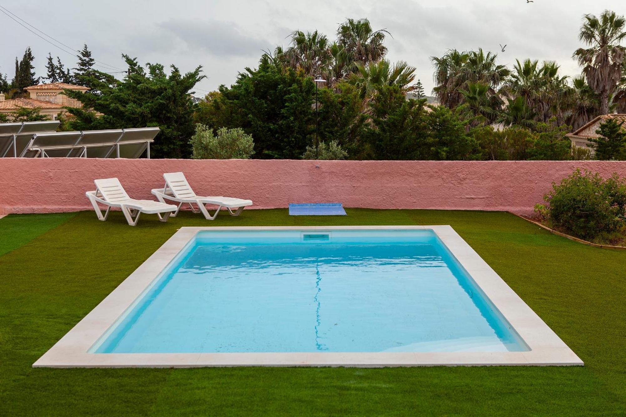 Monte House Holiday home Praia Da Luz