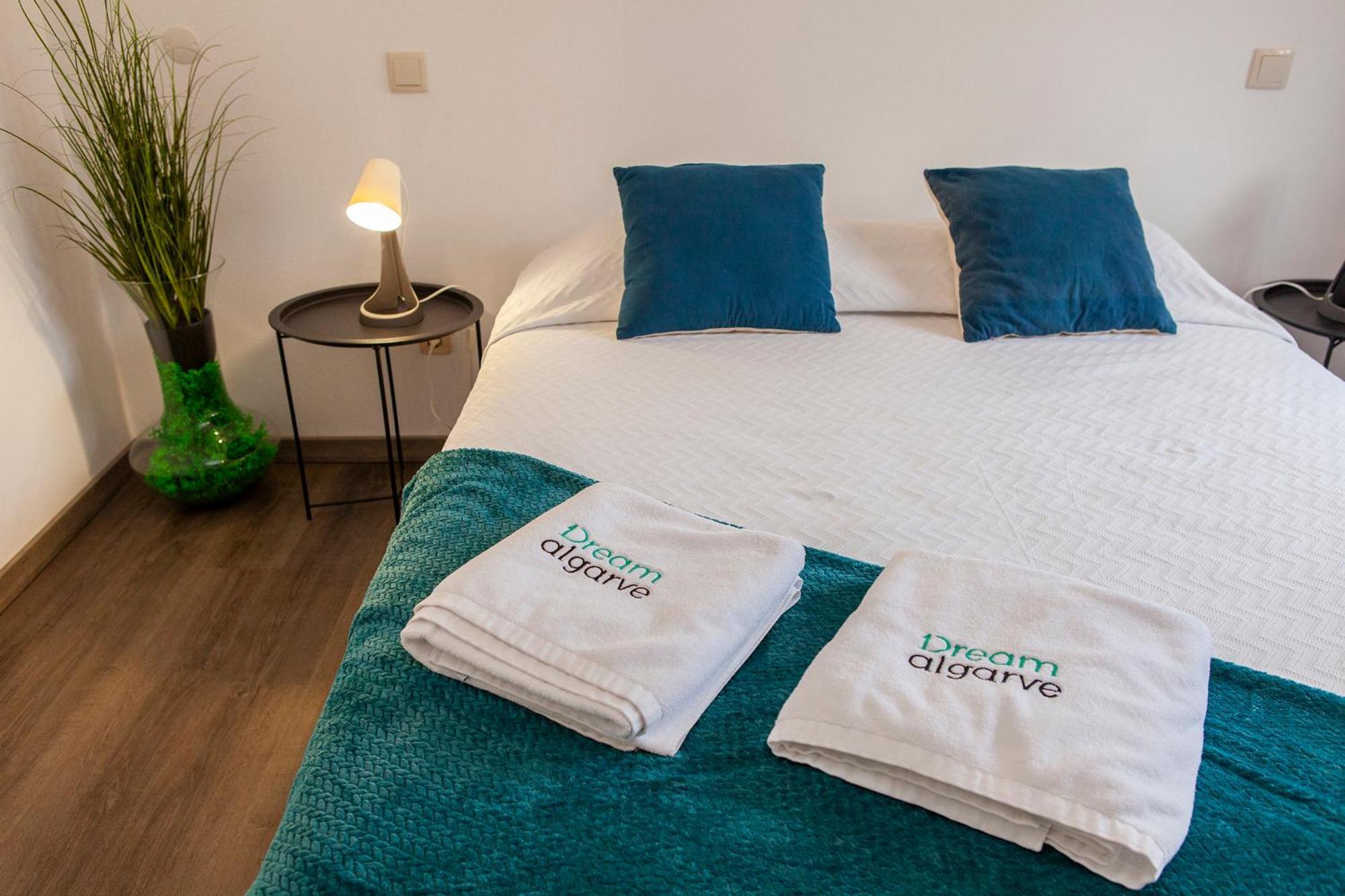Monte House Praia Da Luz