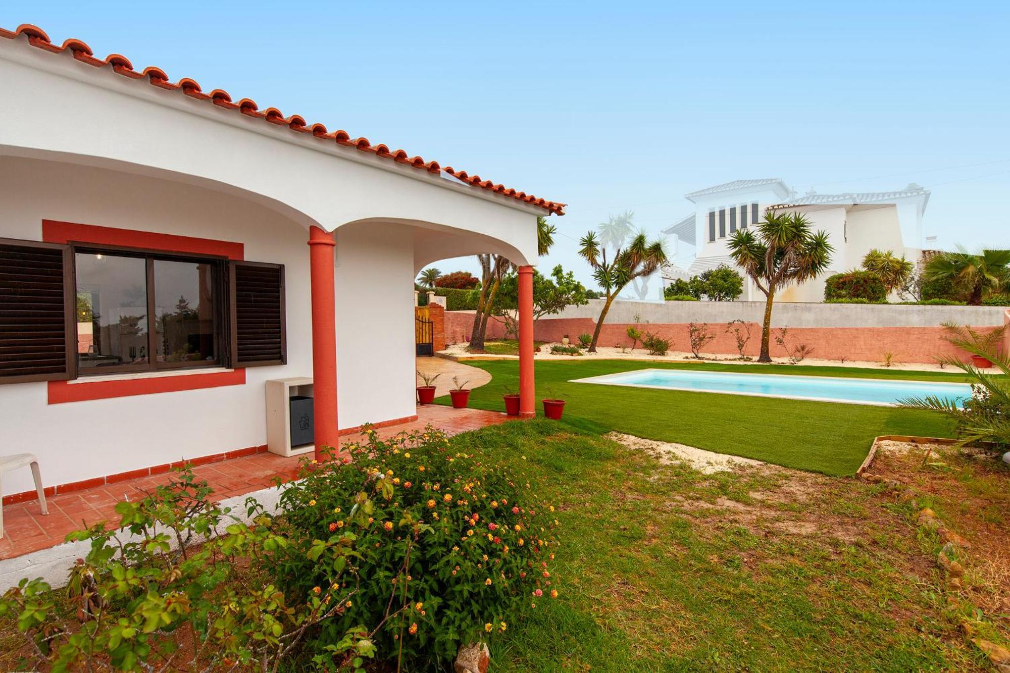 Monte House Holiday home