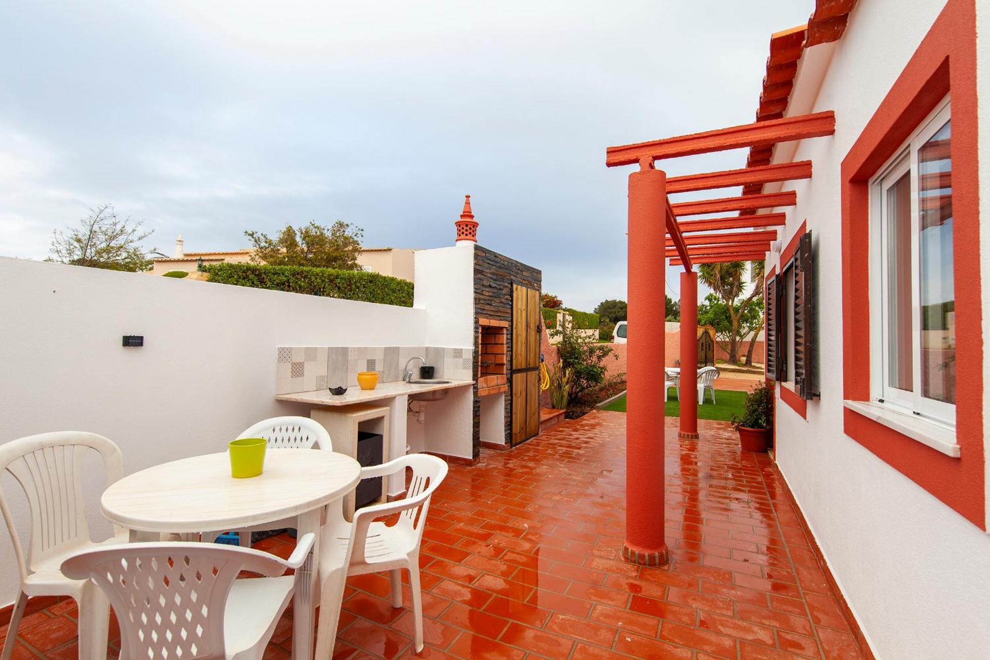 Holiday home Monte House *